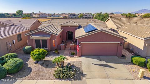 20288 N HARMONY Pass Maricopa AZ 85138