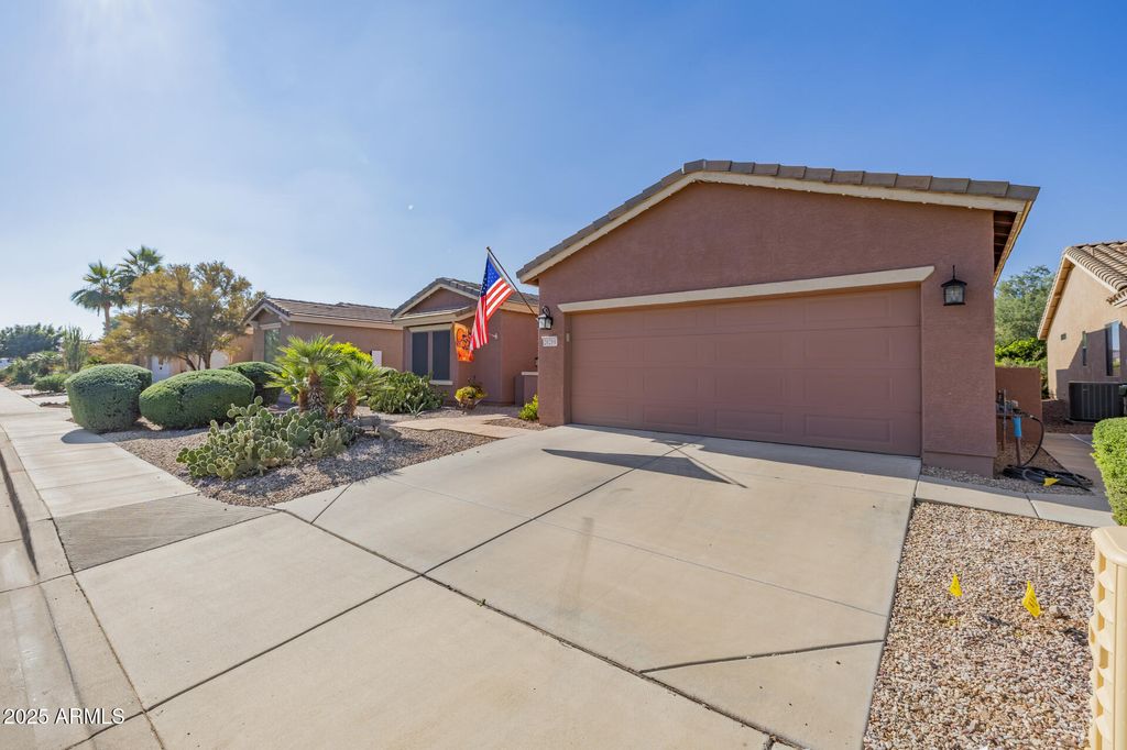 Photo of 20288 N Harmony Pass, Maricopa, AZ 85138 (MLS # 6952214)