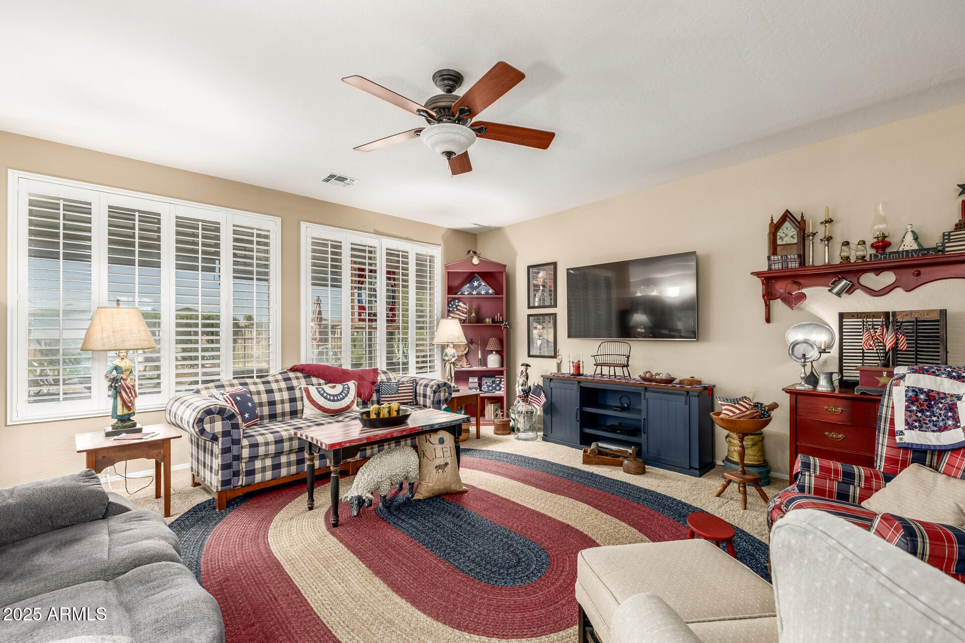 20288 N HARMONY Pass