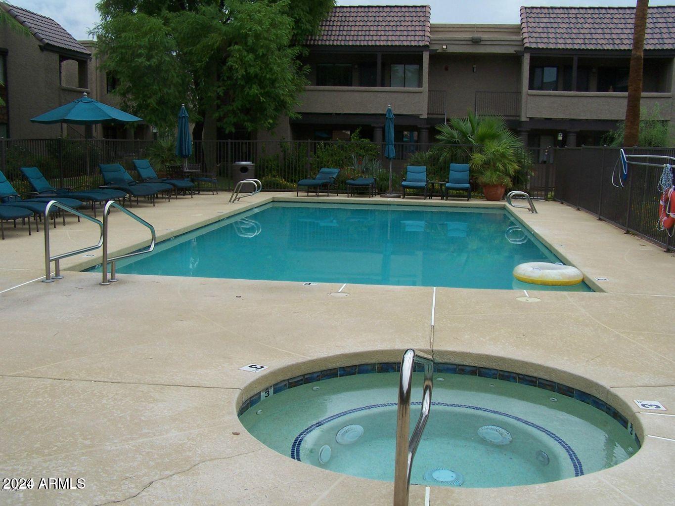 5995 N 78TH Street 1075