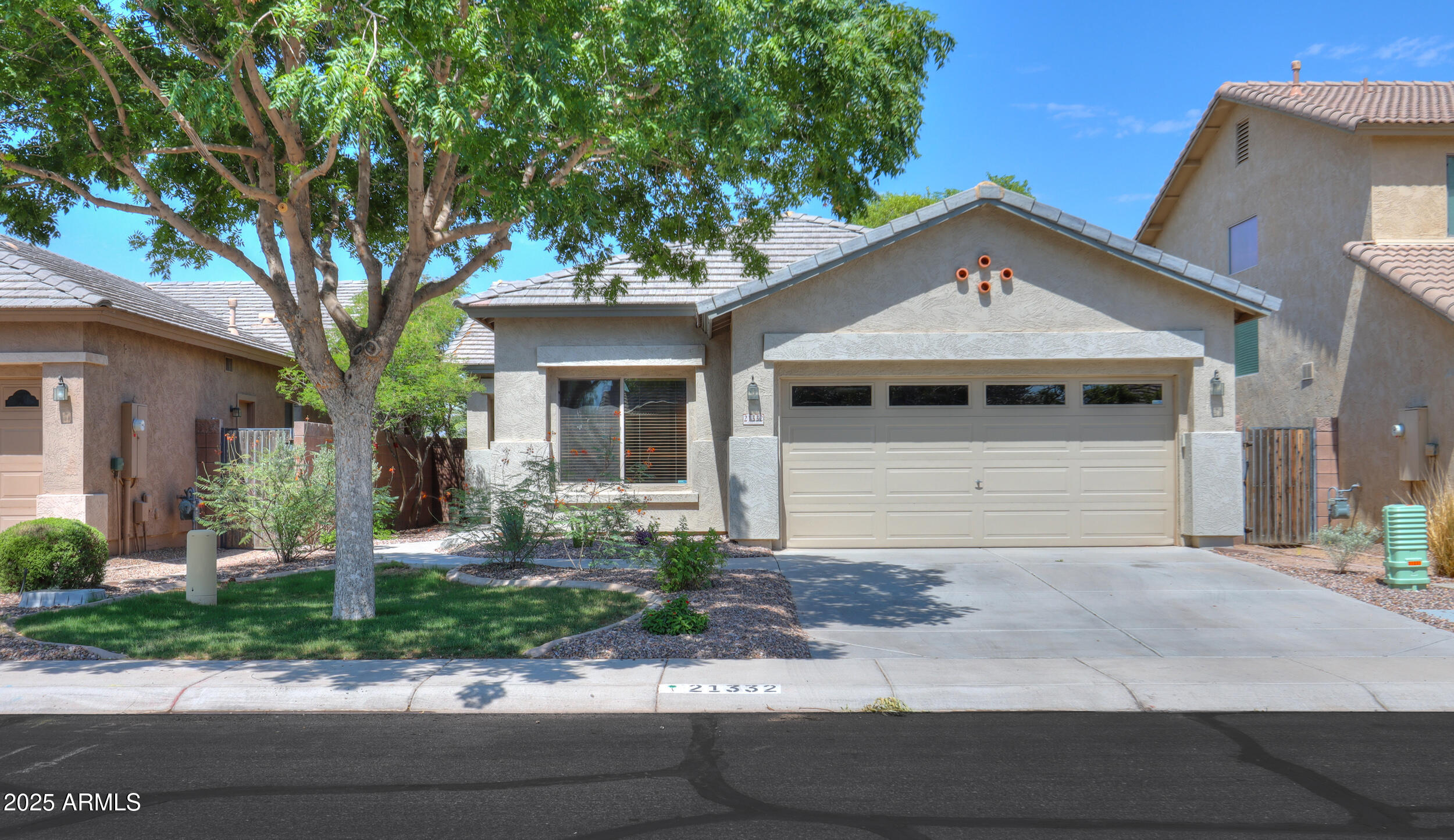 21332 N SUNSET Drive