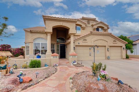 5940 W ROBINSON Way Chandler AZ 85226