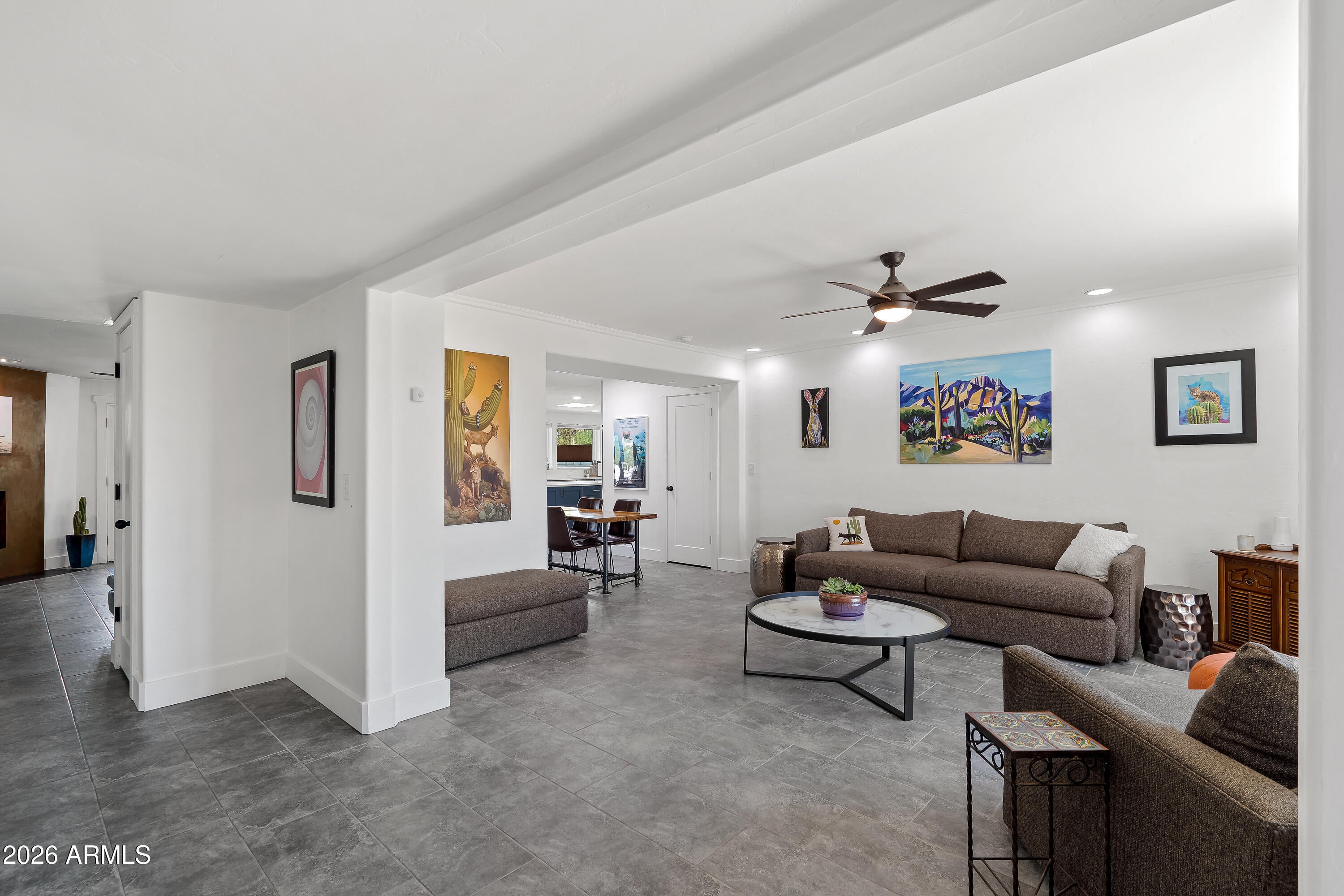 6415 N CAMINO PADRE ISIDORO --