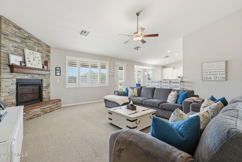 Photo of 31114 N 136th Way, Scottsdale, AZ 85262 (MLS # 6974289)