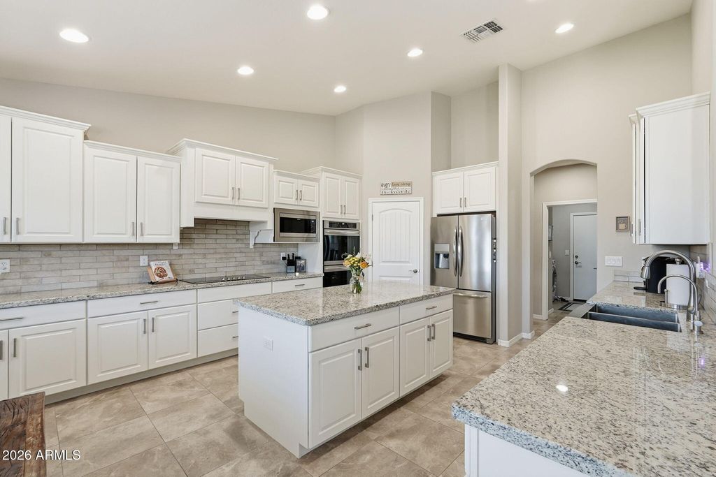 Photo of 31114 N 136th Way, Scottsdale, AZ 85262 (MLS # 6974289)