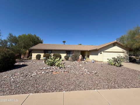 Photo of 2750 E Leisure World, Mesa, AZ 85206 (MLS # 6946802)