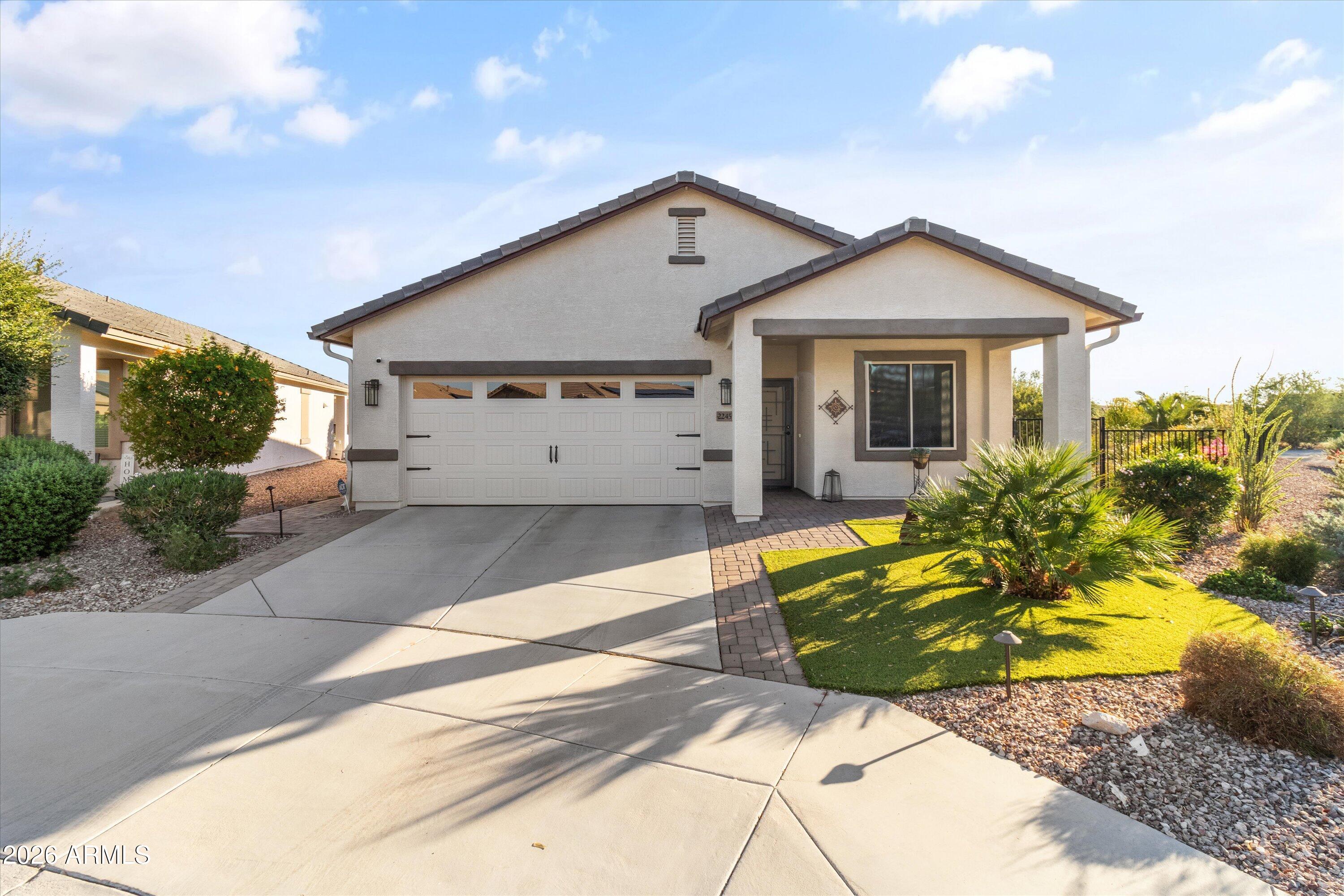 22455 W LA PASADA Boulevard