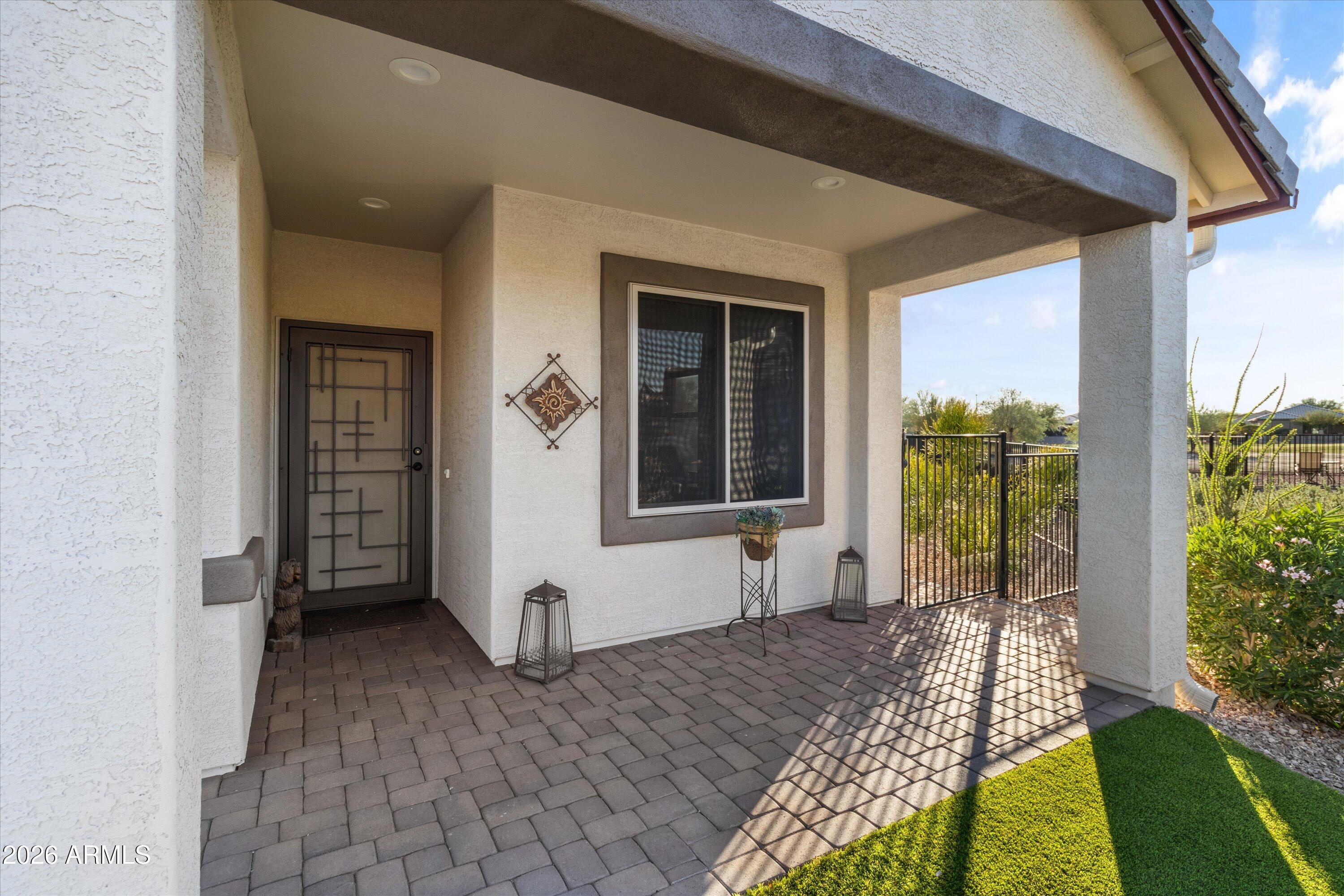 22455 W LA PASADA Boulevard