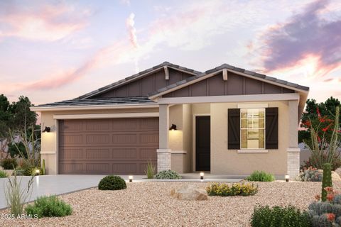 2614 E MUSIC MOUNTAIN Avenue Apache Junction AZ 85119
