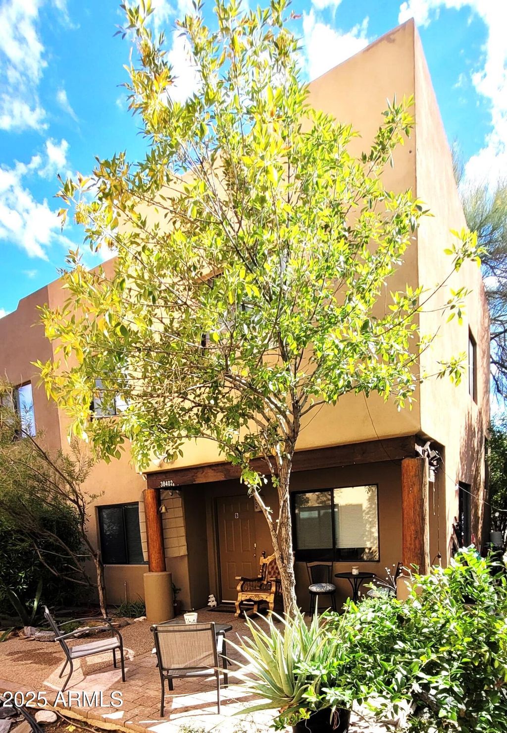 Photo of 38402 N Basin Road #B, Cave Creek, AZ 85331 (MLS # 6938412)