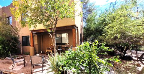 38402 N BASIN Road B Cave Creek AZ 85331