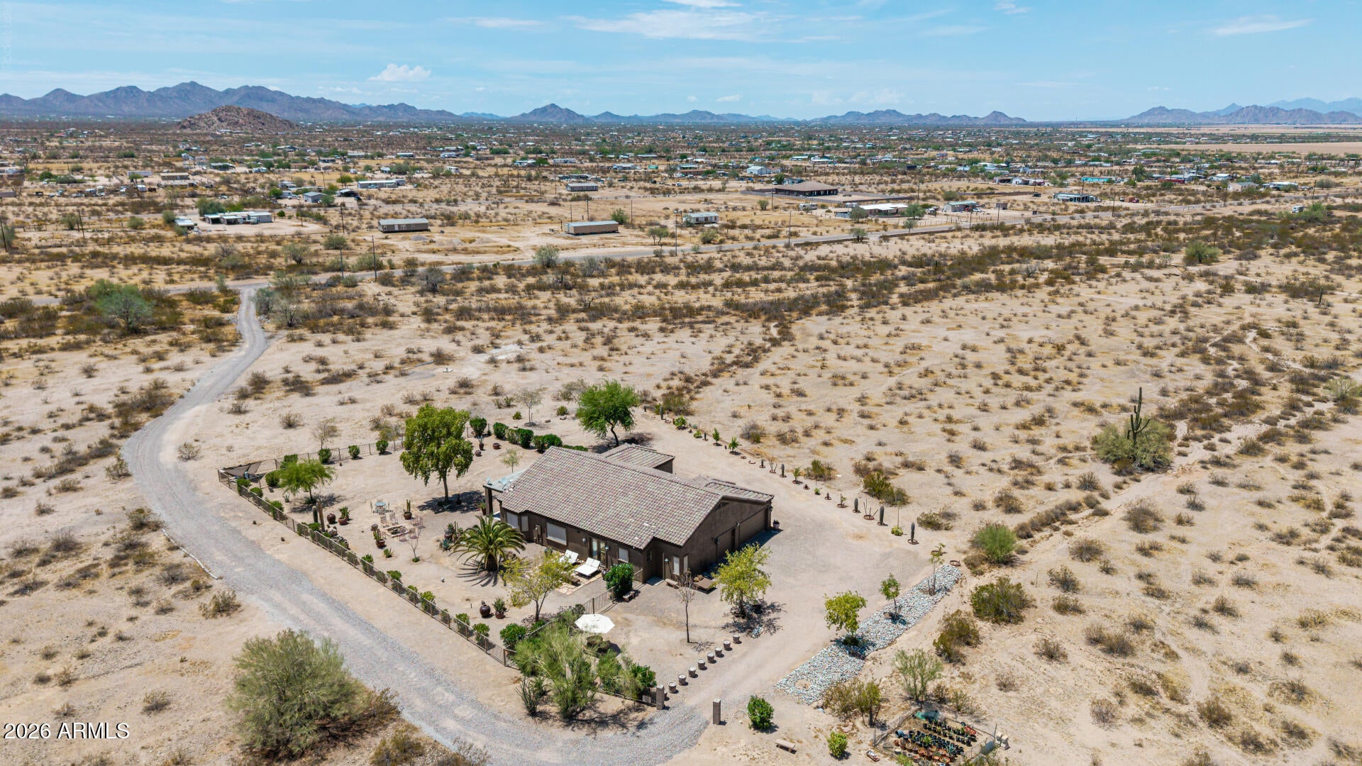 47028 W BUTTE Road
