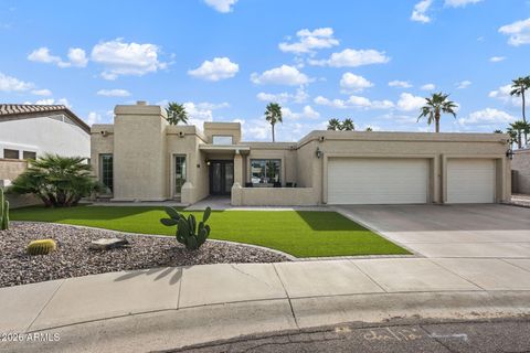 8908 N 87TH Court Scottsdale AZ 85258