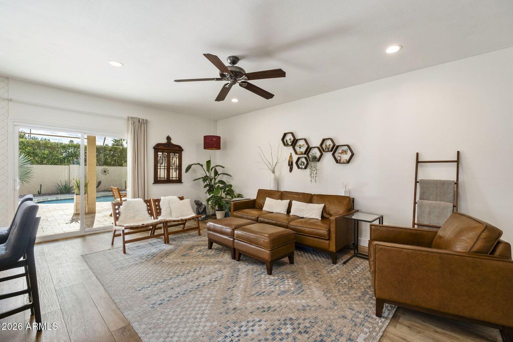 Photo of 8908 N 87th Court, Scottsdale, AZ 85258 (MLS # 6976491)