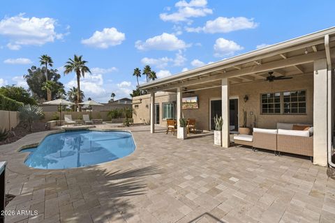 8908 N 87TH Court Scottsdale AZ 85258