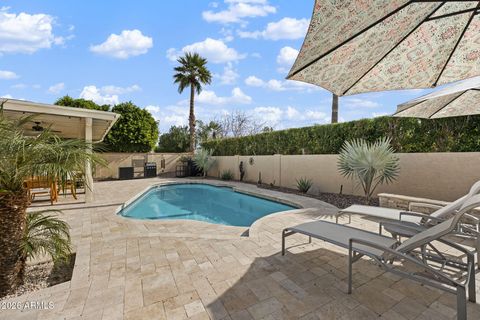 8908 N 87TH Court Scottsdale AZ 85258