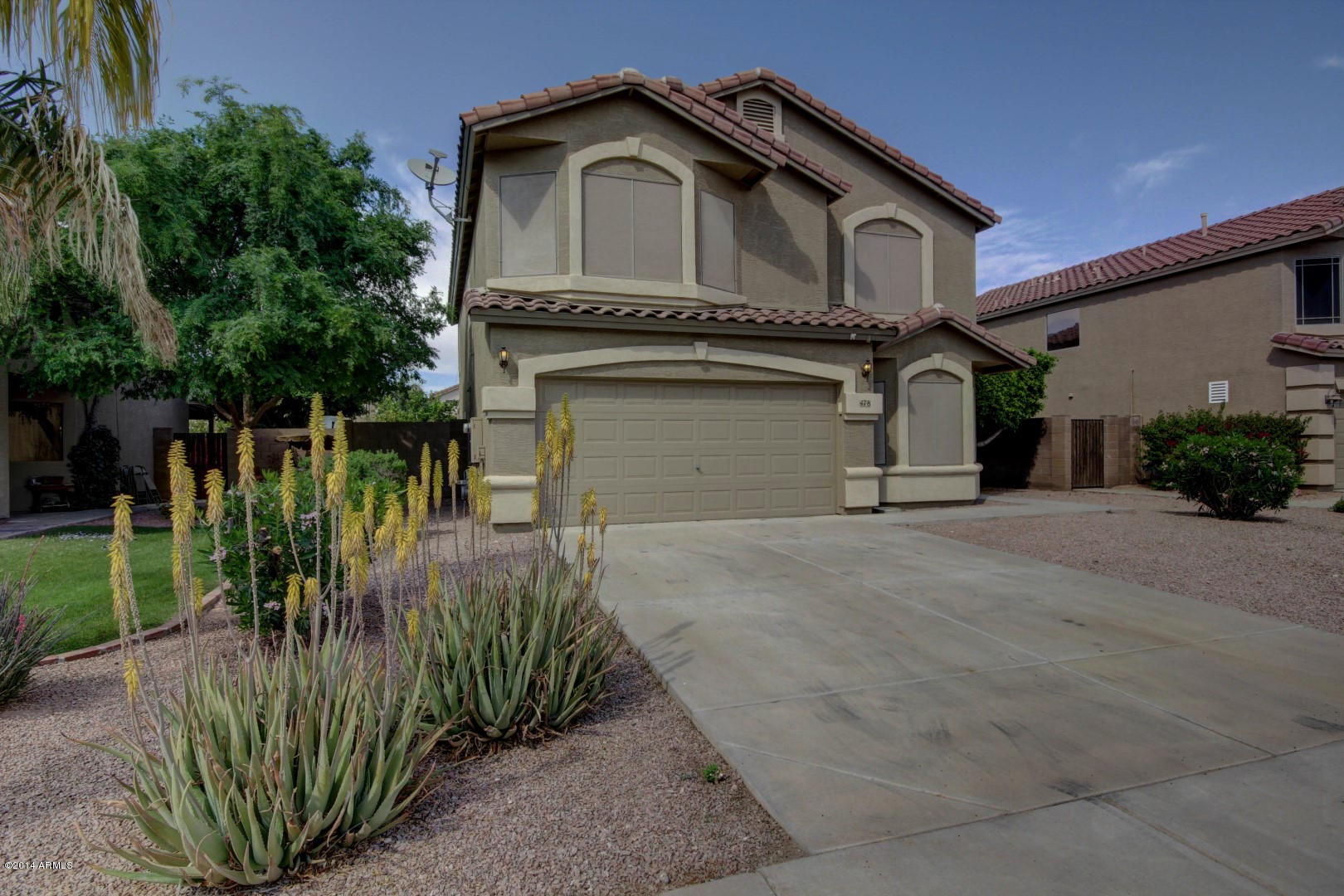 Photo 1 of 38 — 478 W PRINCETON Avenue, Gilbert, AZ 85233