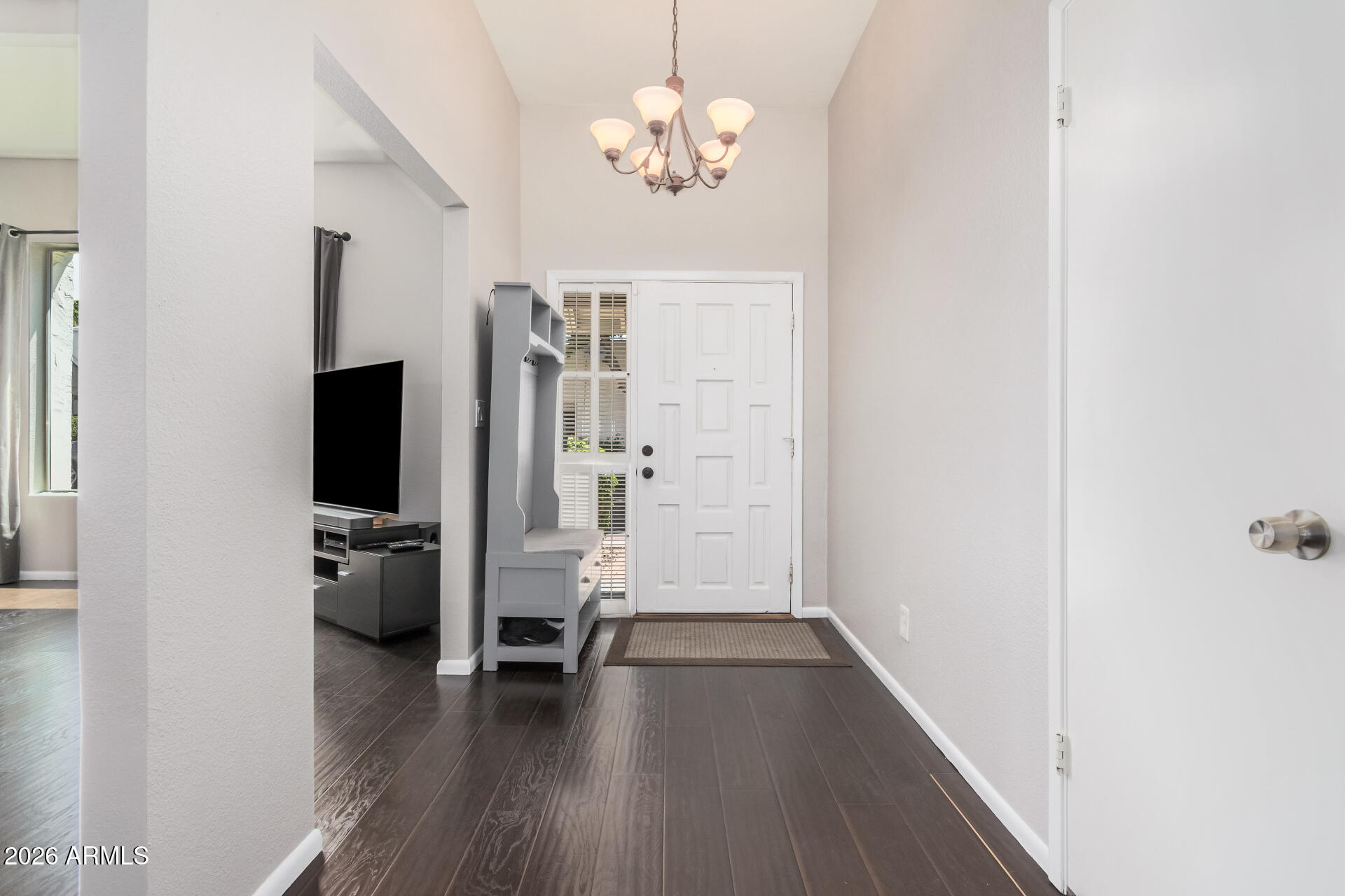 5314 N LAS CASITAS Place