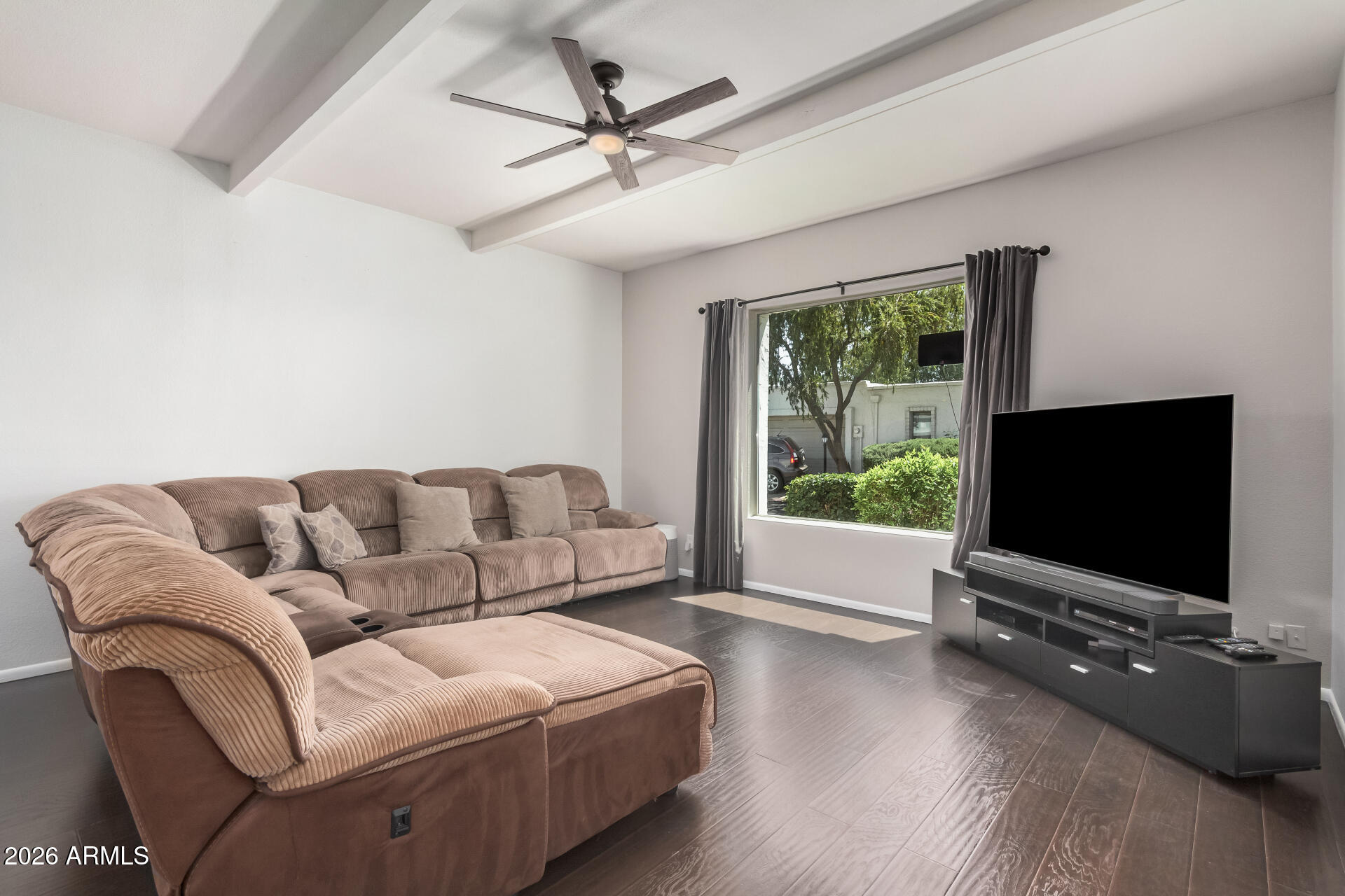 5314 N LAS CASITAS Place