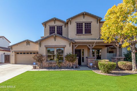 A home in Florence