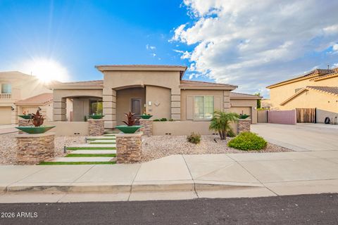 27414 N 22ND Lane Phoenix AZ 85085