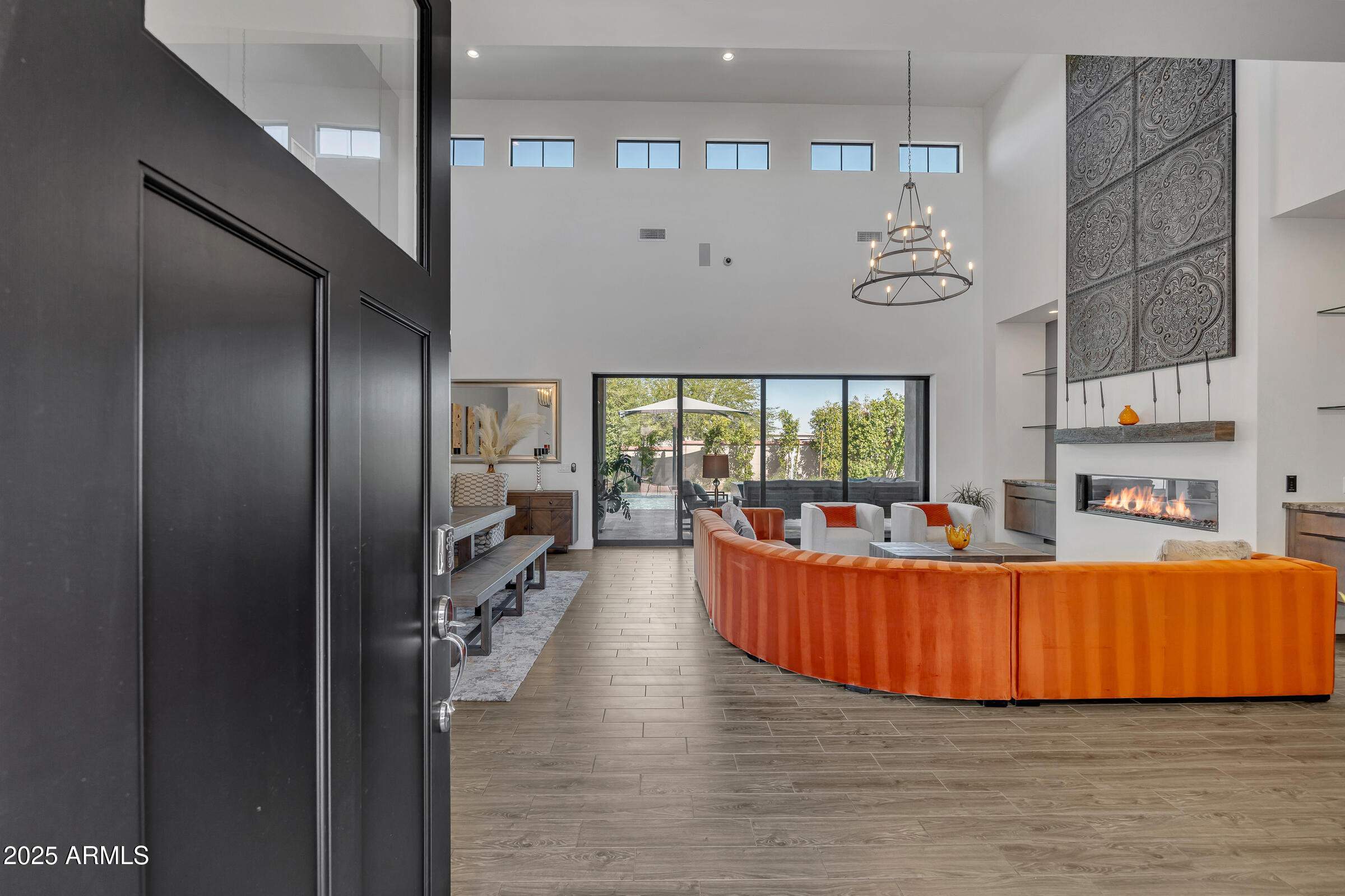 WHITEWING AT GERMANN ESTATES - Residential