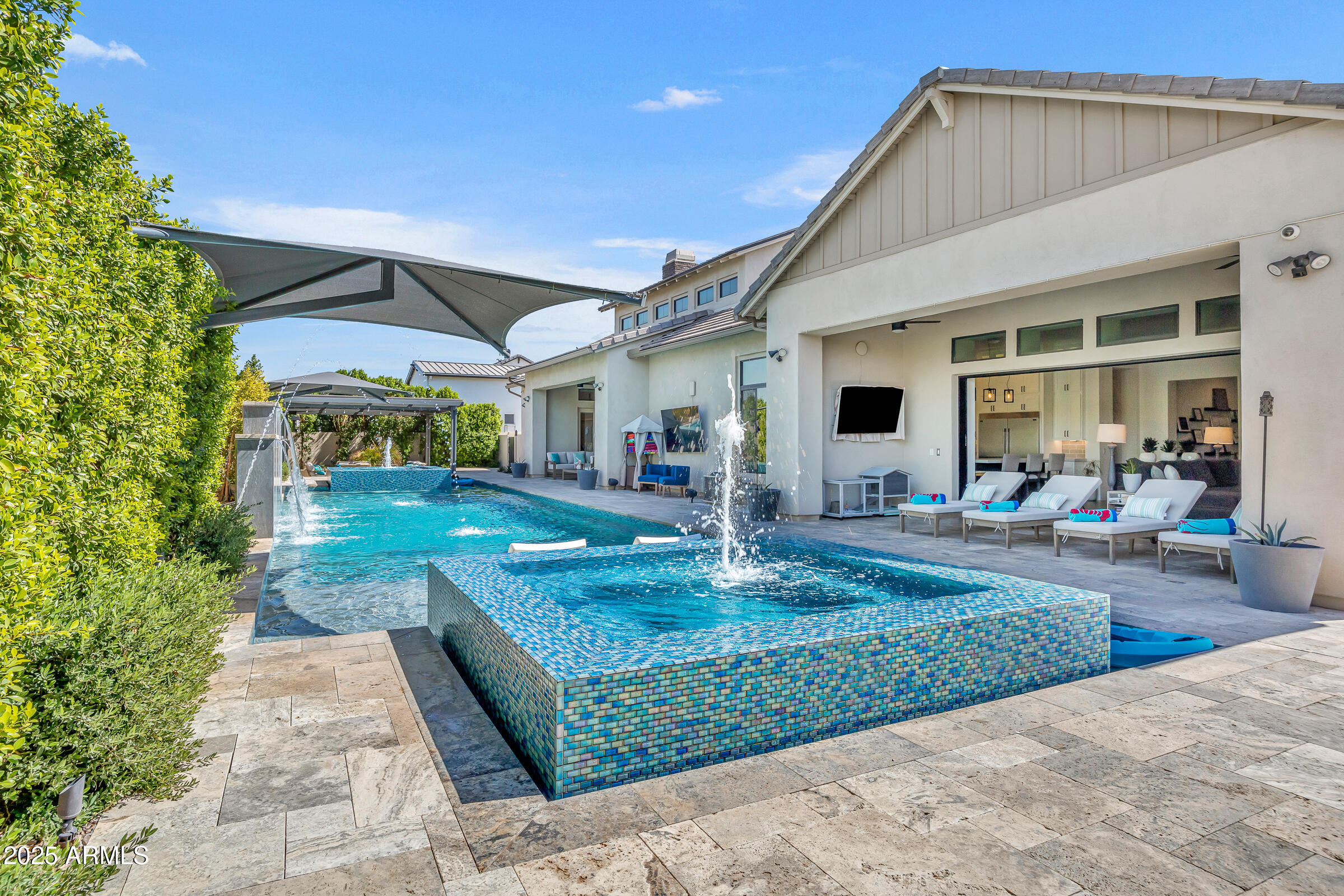 WHITEWING AT GERMANN ESTATES - Residential