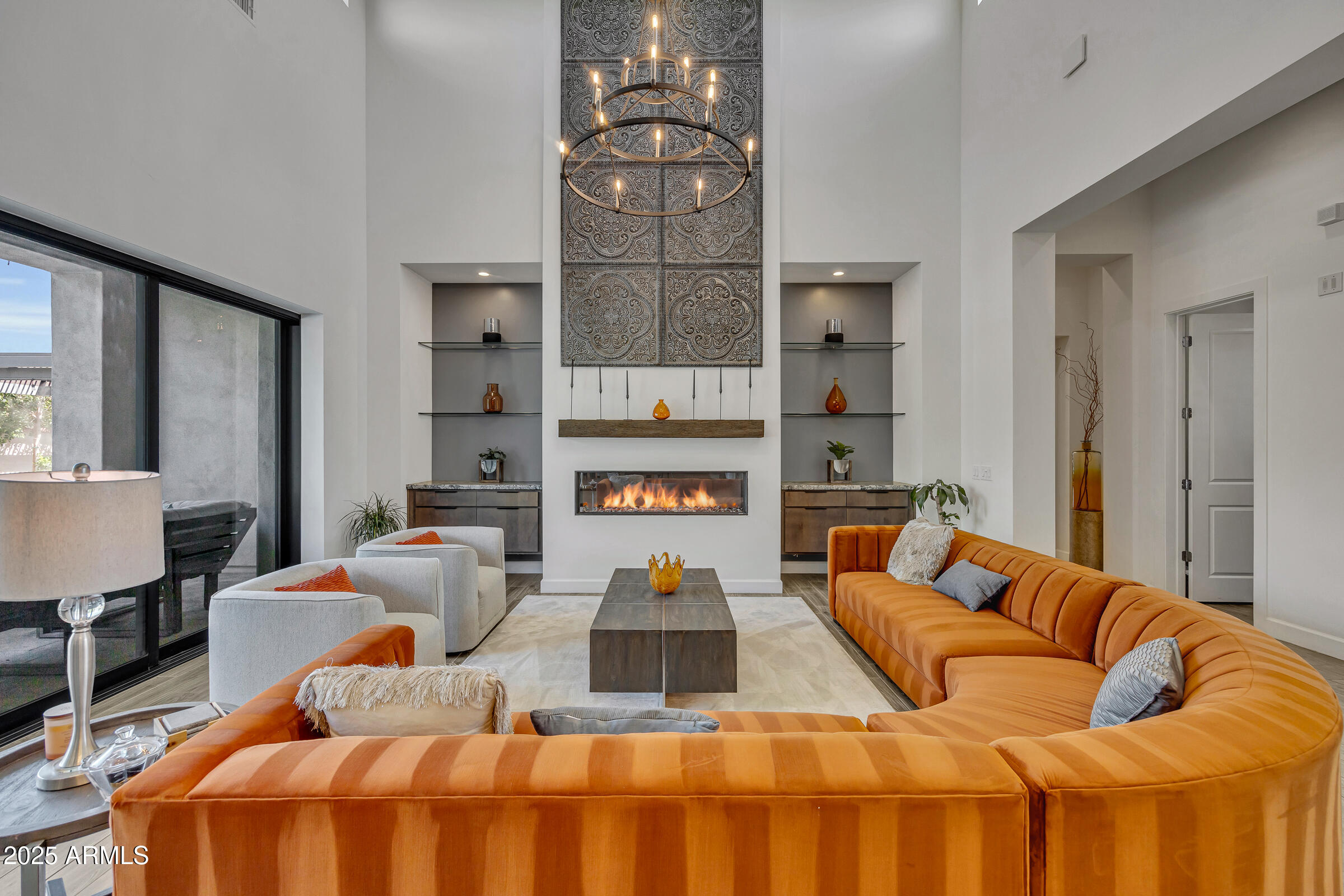 WHITEWING AT GERMANN ESTATES - Residential
