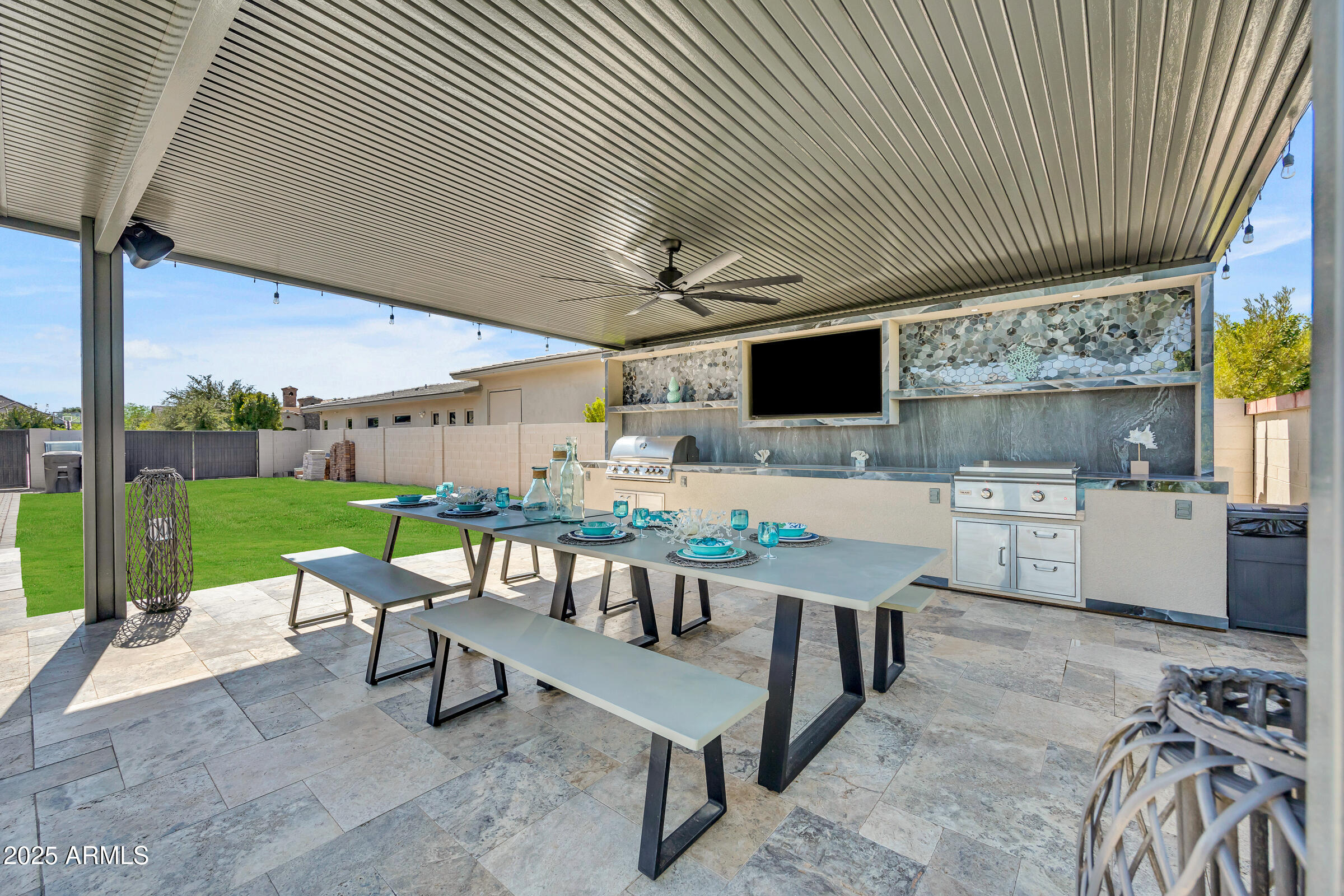 WHITEWING AT GERMANN ESTATES - Residential
