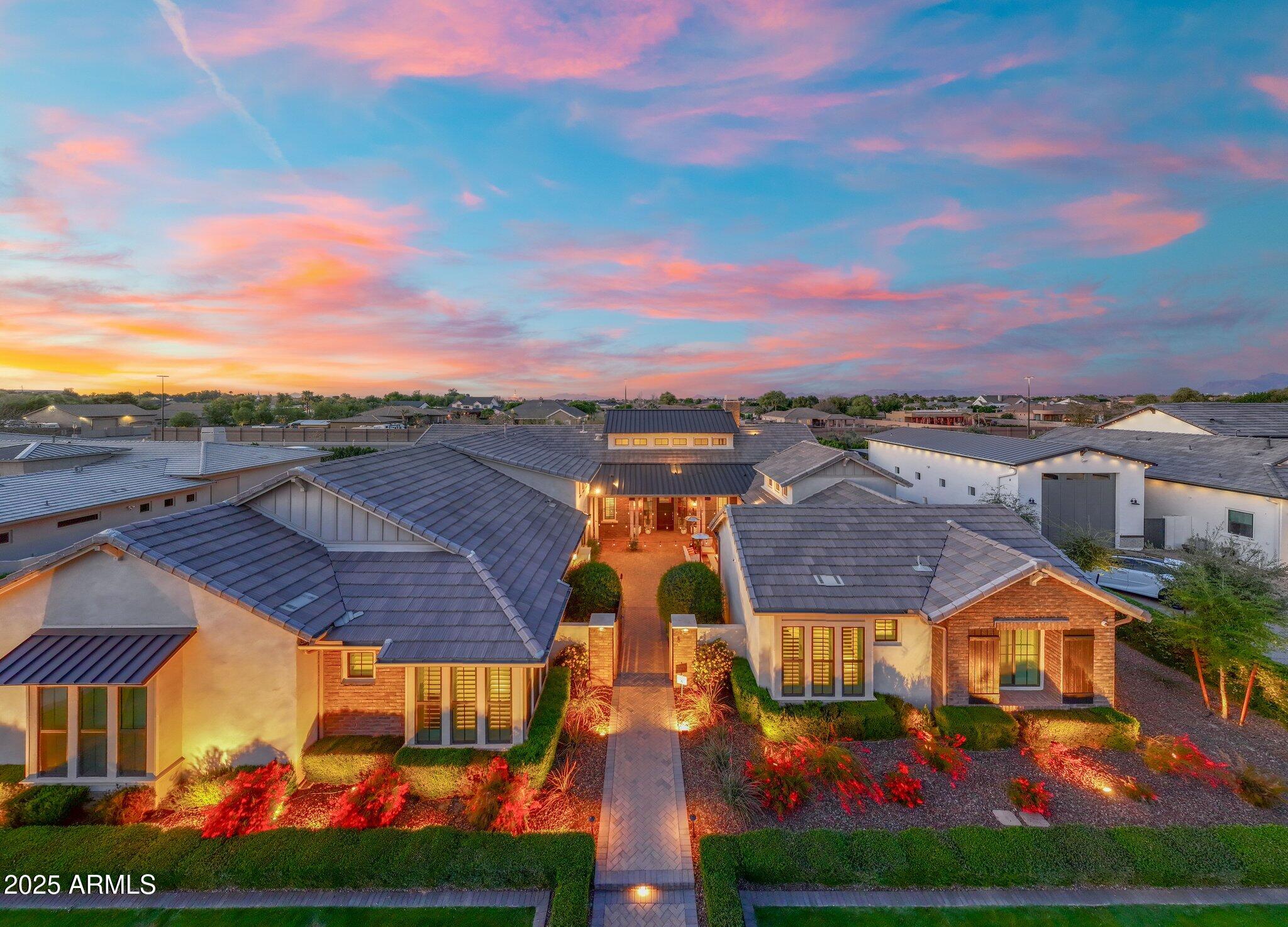 WHITEWING AT GERMANN ESTATES - Residential