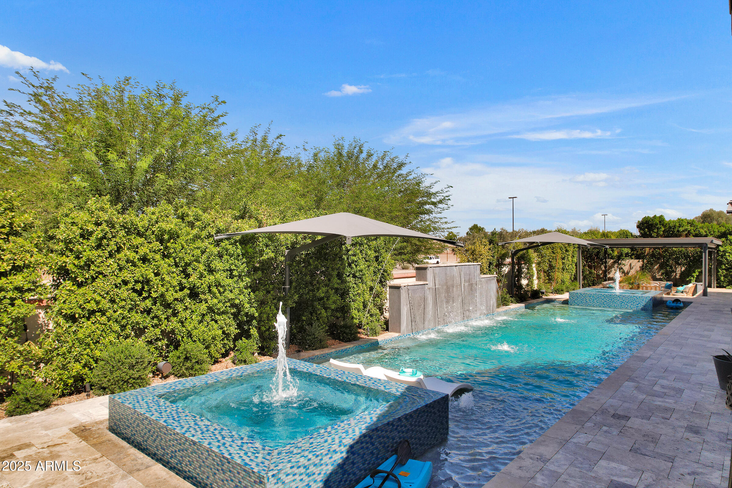 WHITEWING AT GERMANN ESTATES - Residential