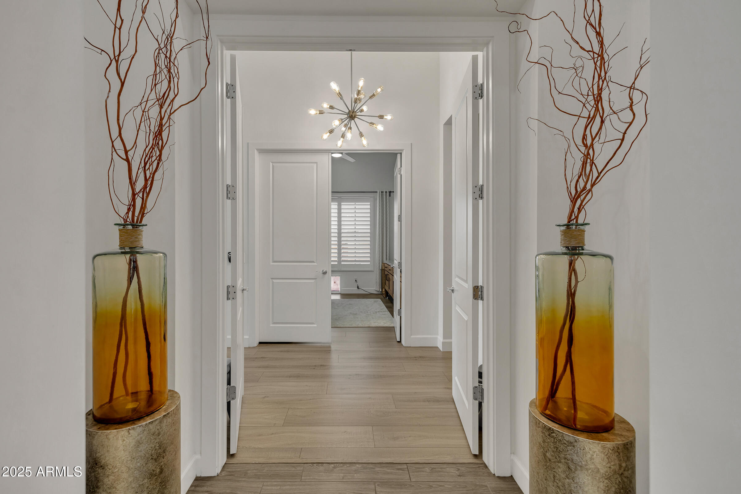 WHITEWING AT GERMANN ESTATES - Residential