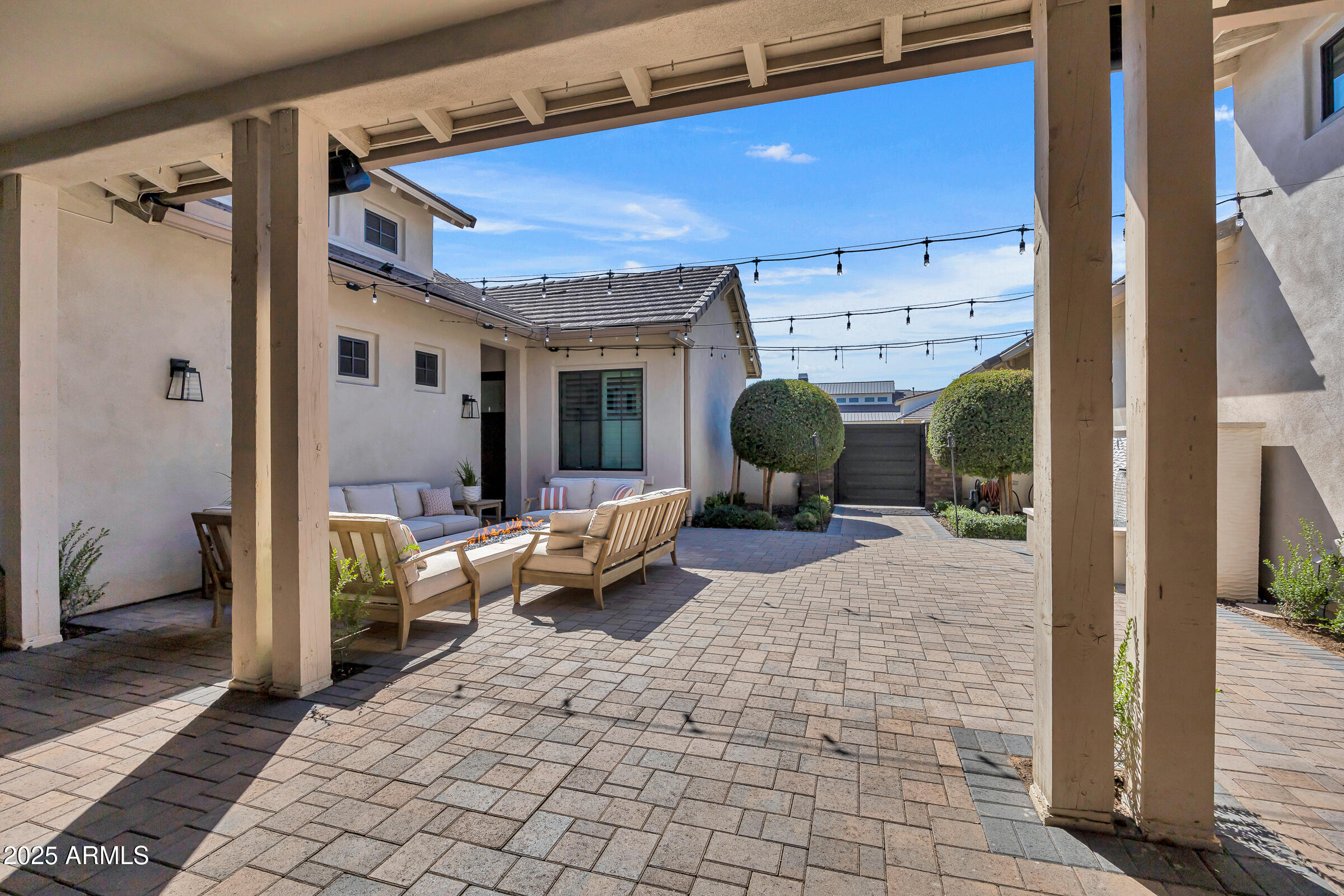 WHITEWING AT GERMANN ESTATES - Residential