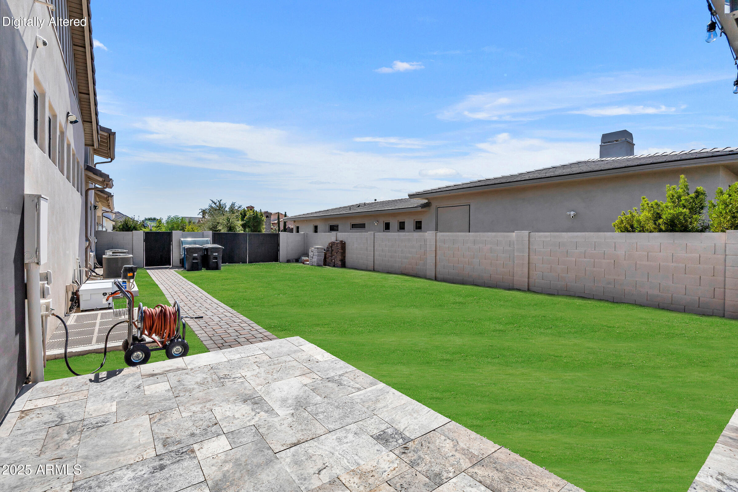 WHITEWING AT GERMANN ESTATES - Residential
