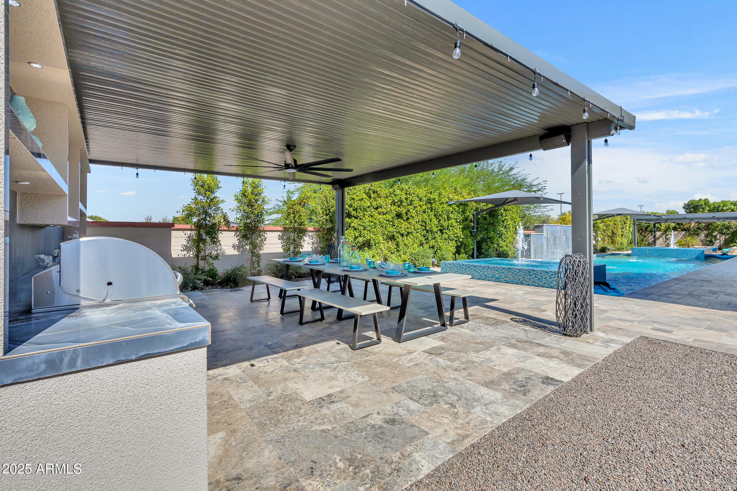 WHITEWING AT GERMANN ESTATES - Residential