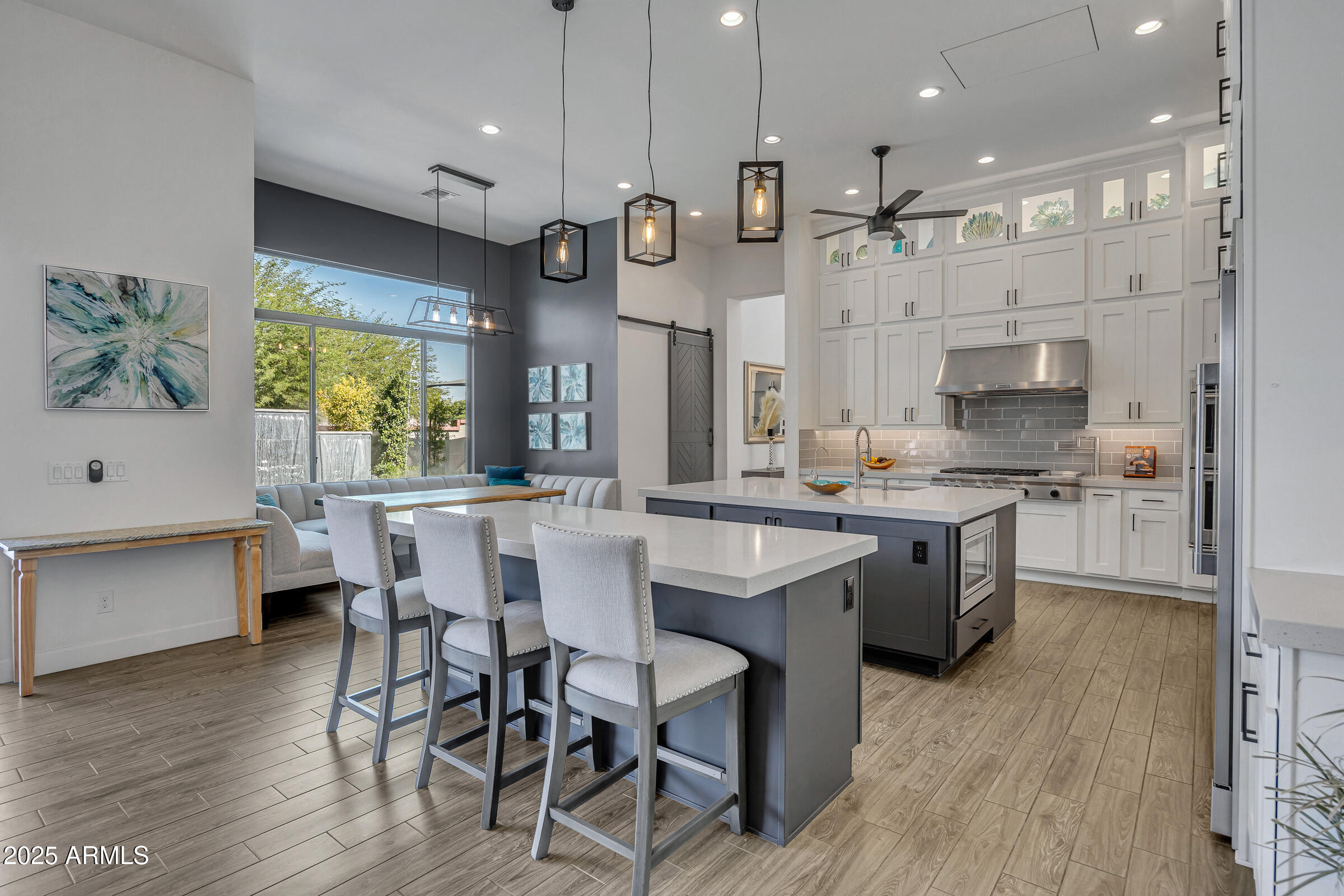 WHITEWING AT GERMANN ESTATES - Residential