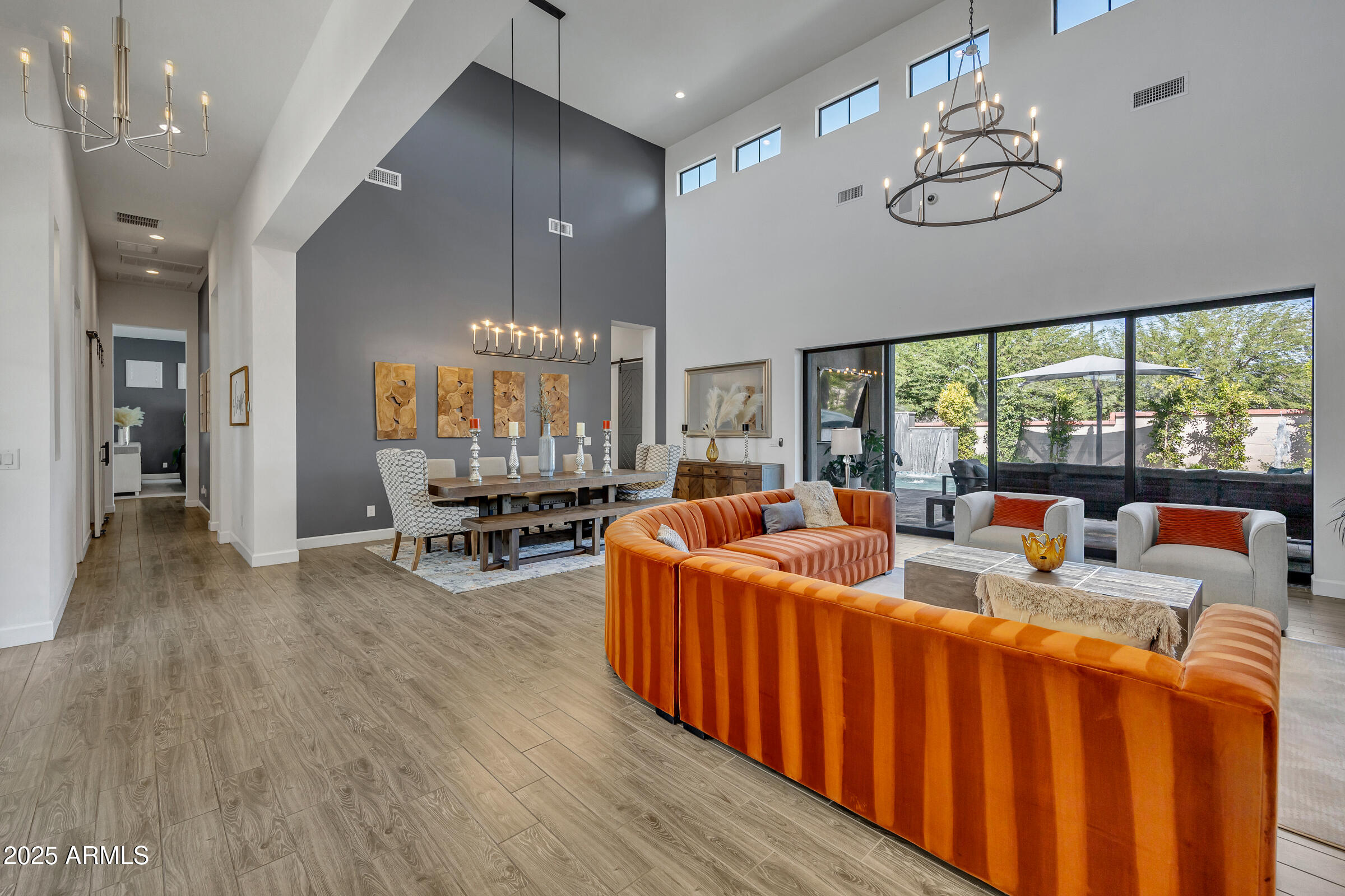 WHITEWING AT GERMANN ESTATES - Residential