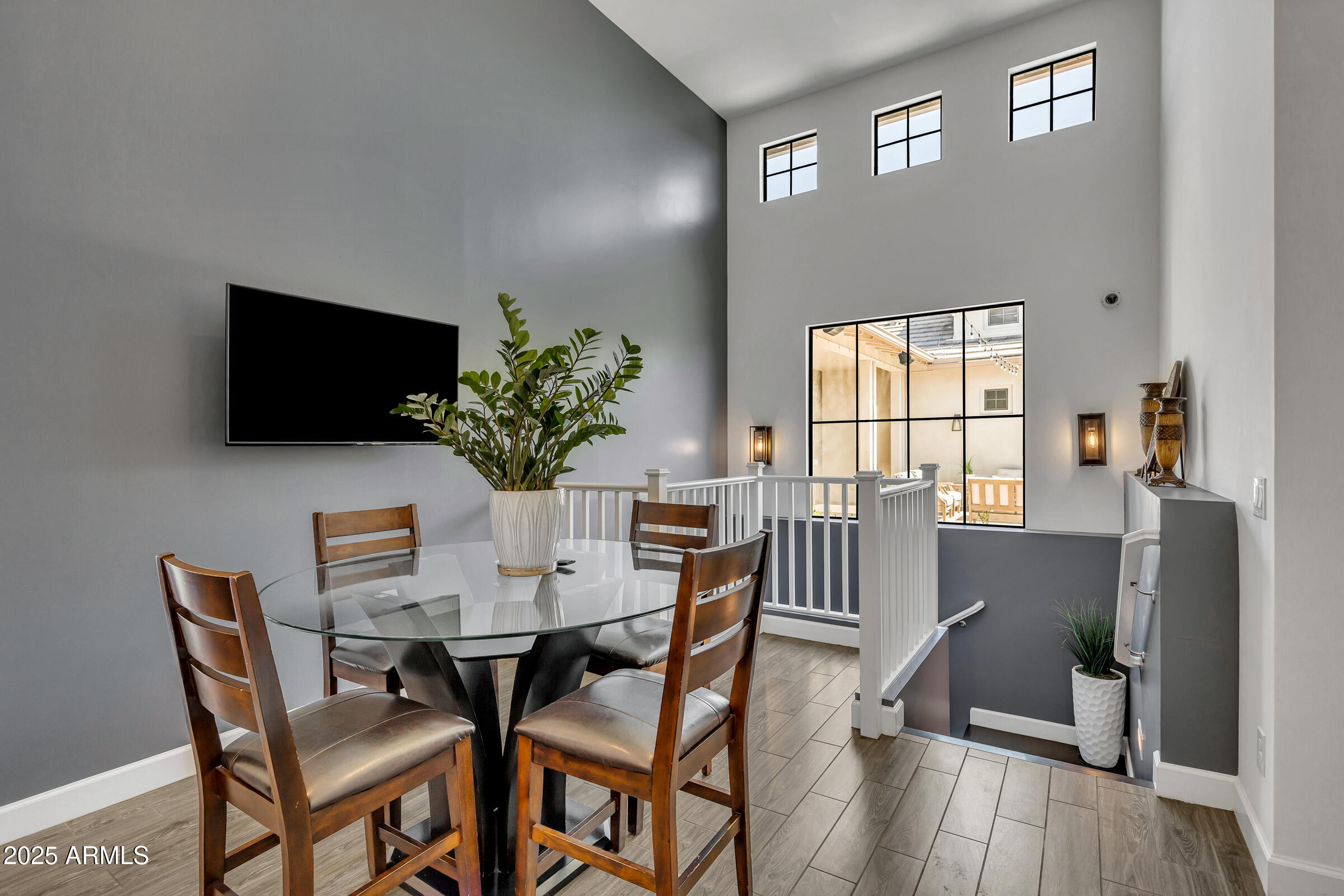WHITEWING AT GERMANN ESTATES - Residential