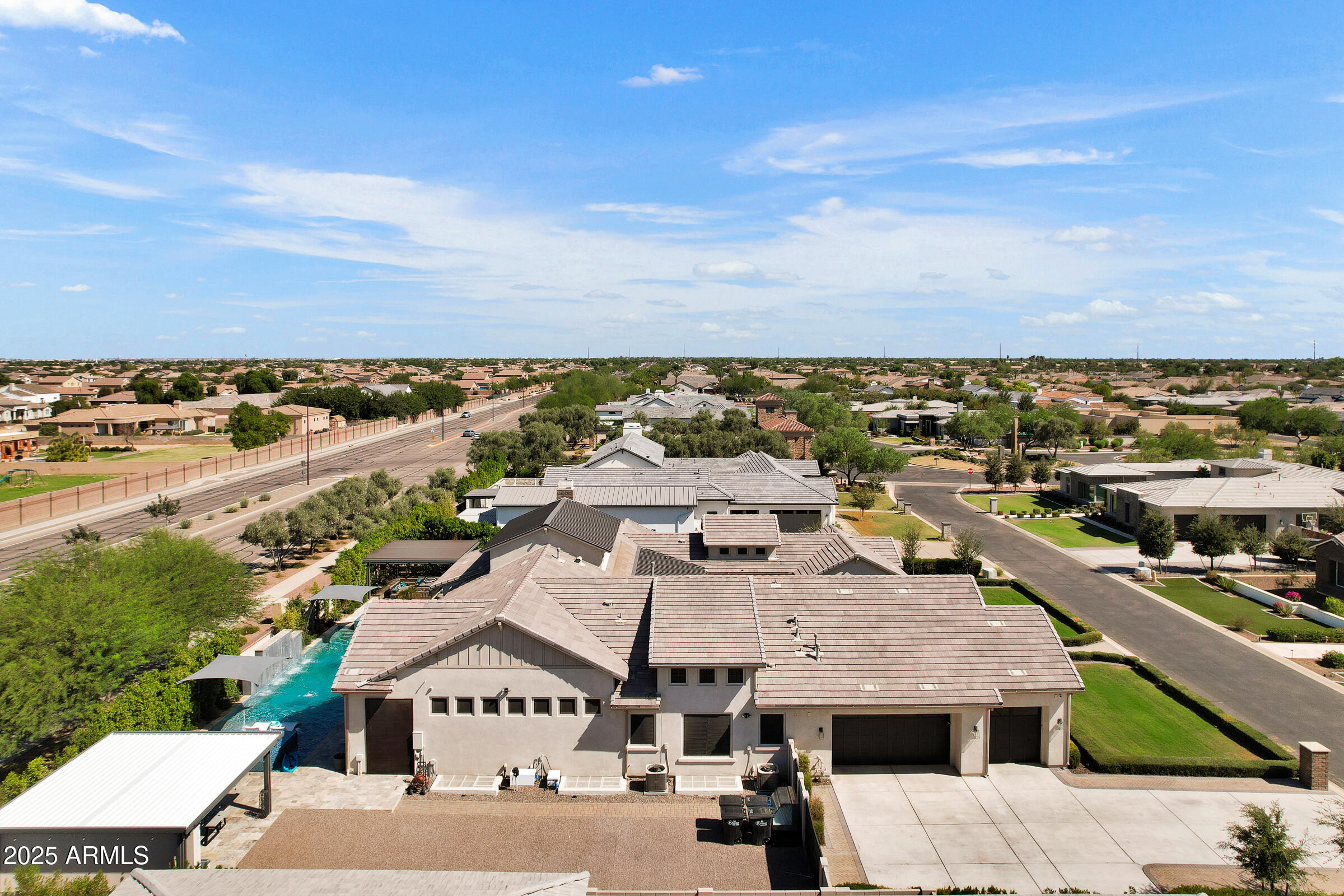 WHITEWING AT GERMANN ESTATES - Residential