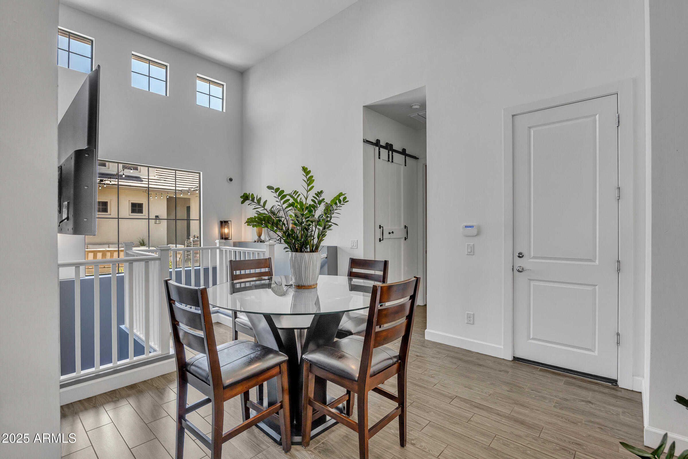 WHITEWING AT GERMANN ESTATES - Residential