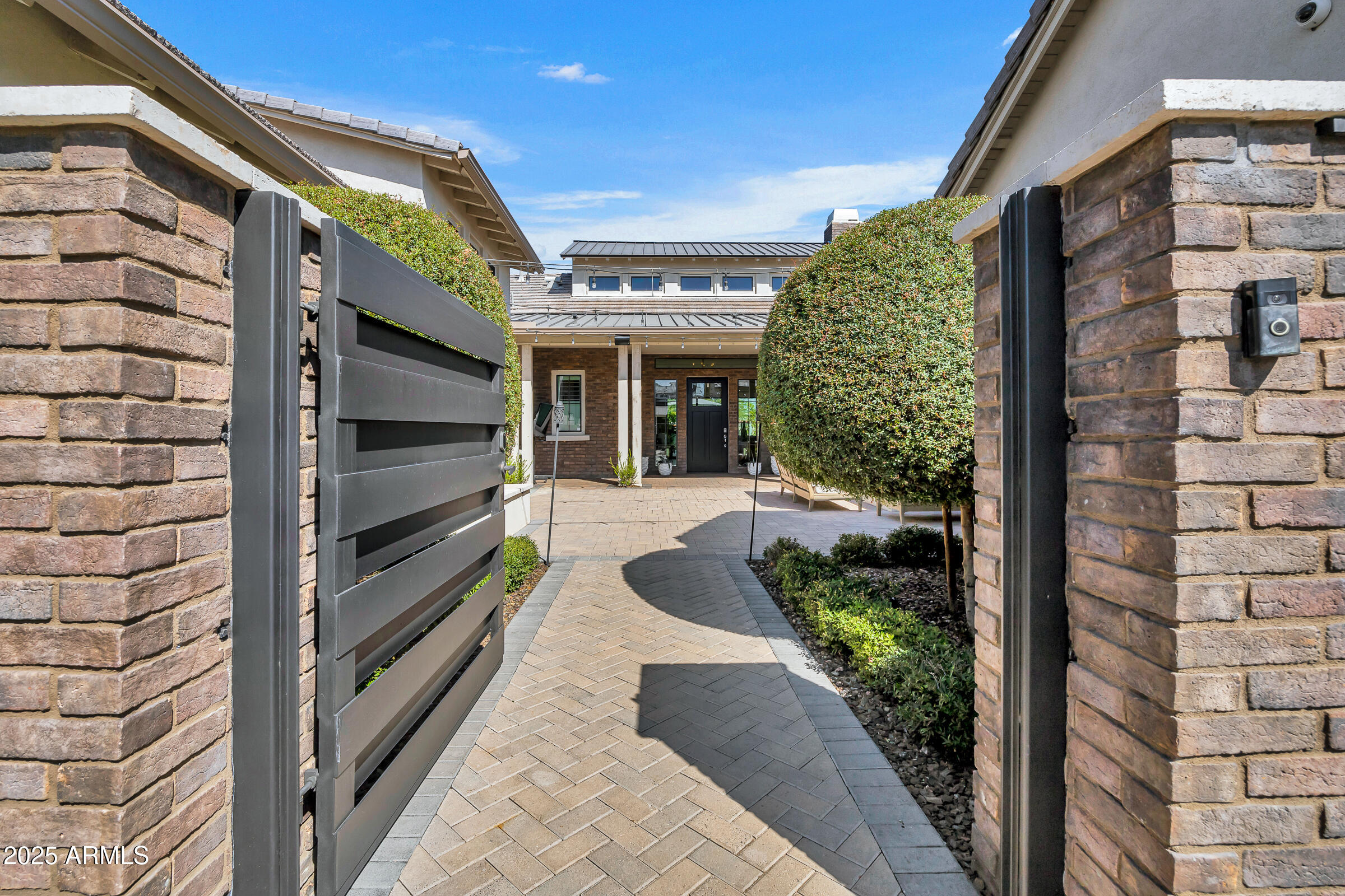 WHITEWING AT GERMANN ESTATES - Residential