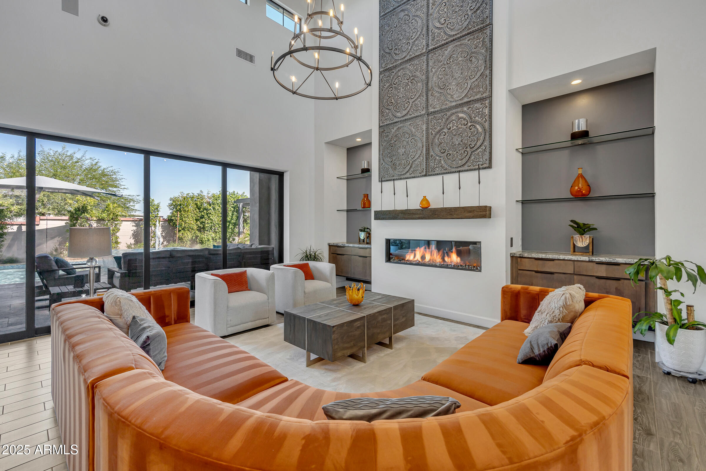 WHITEWING AT GERMANN ESTATES - Residential
