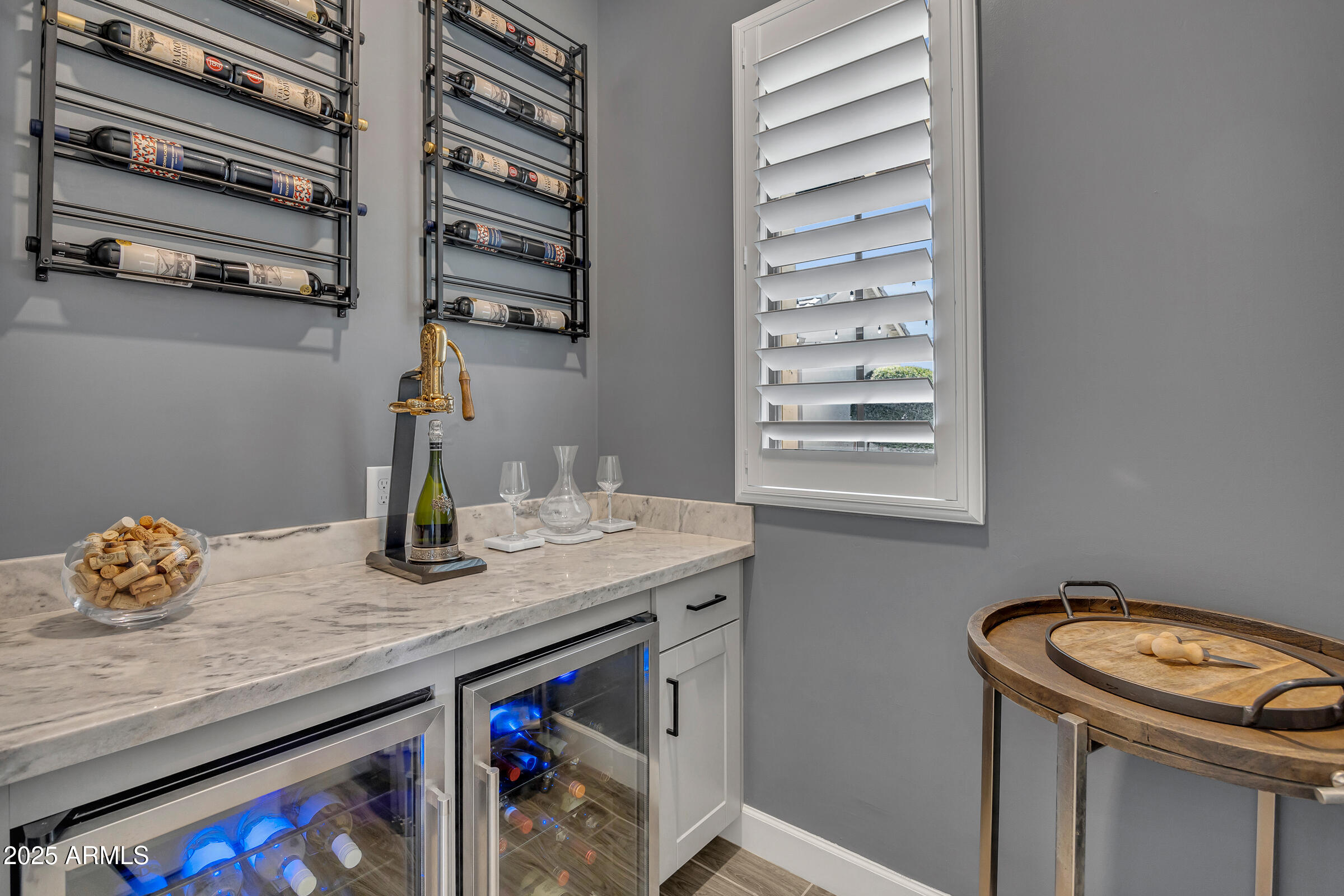 WHITEWING AT GERMANN ESTATES - Residential
