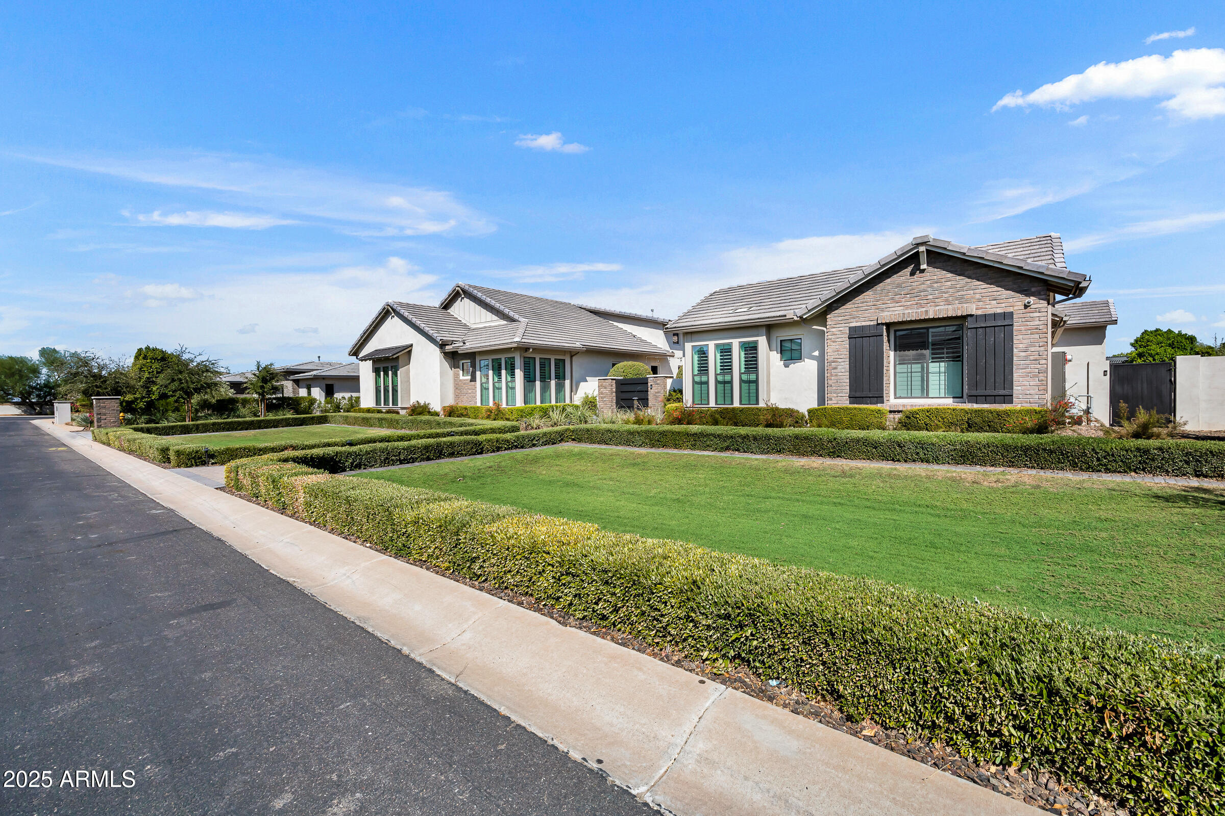 WHITEWING AT GERMANN ESTATES - Residential