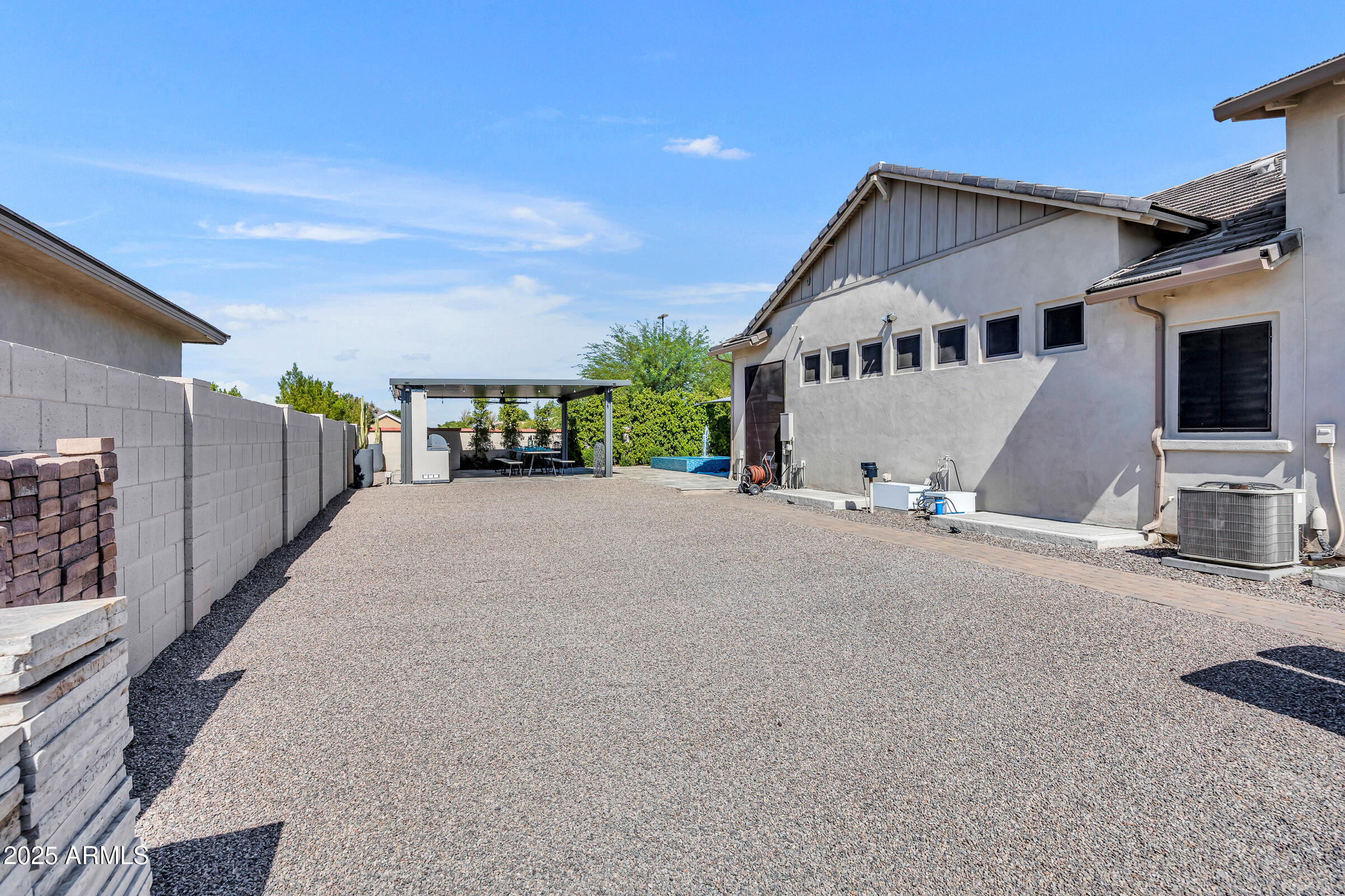 WHITEWING AT GERMANN ESTATES - Residential