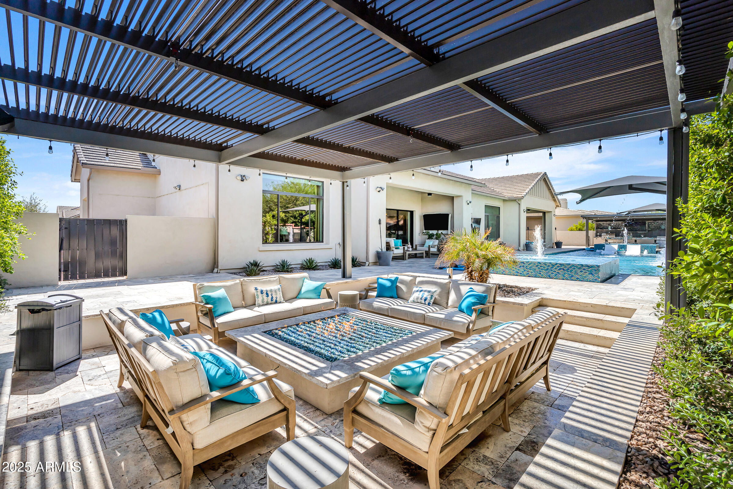 WHITEWING AT GERMANN ESTATES - Residential