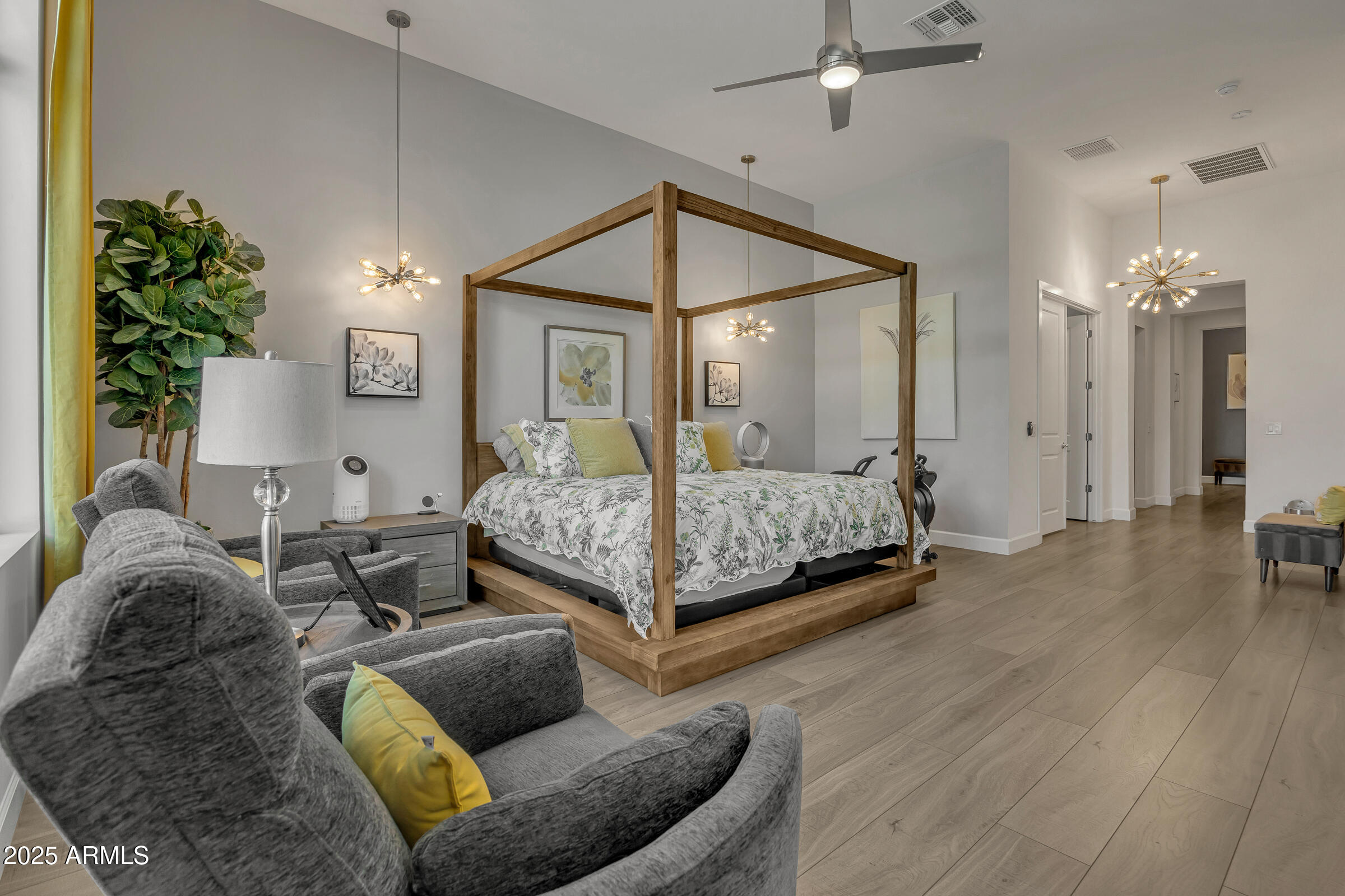 WHITEWING AT GERMANN ESTATES - Residential