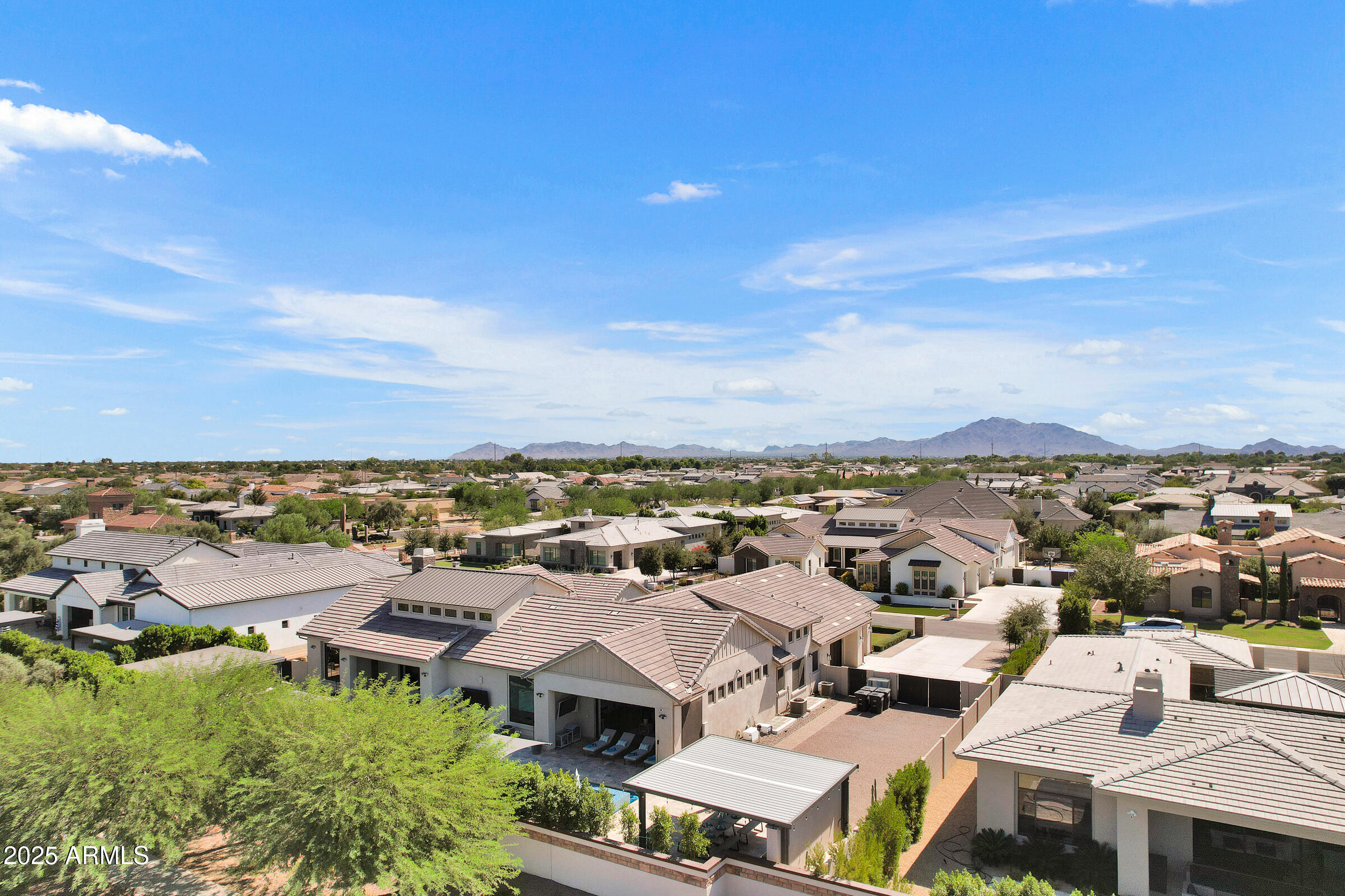 WHITEWING AT GERMANN ESTATES - Residential