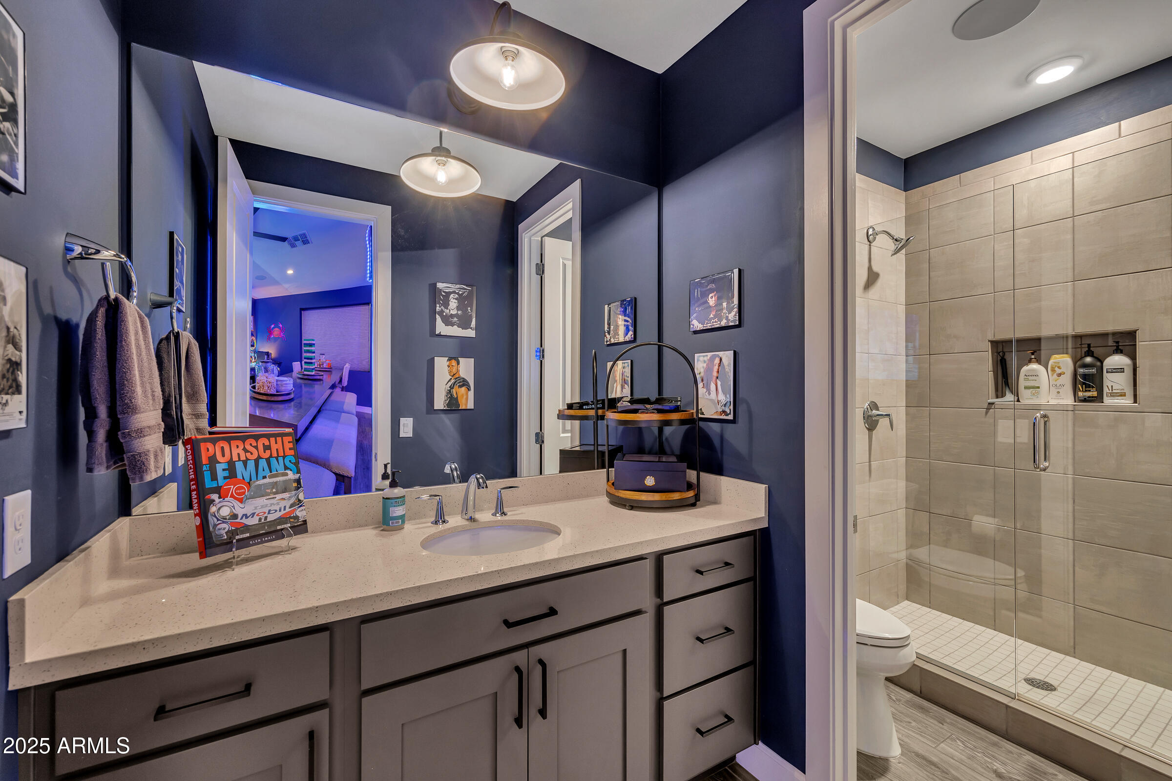 WHITEWING AT GERMANN ESTATES - Residential