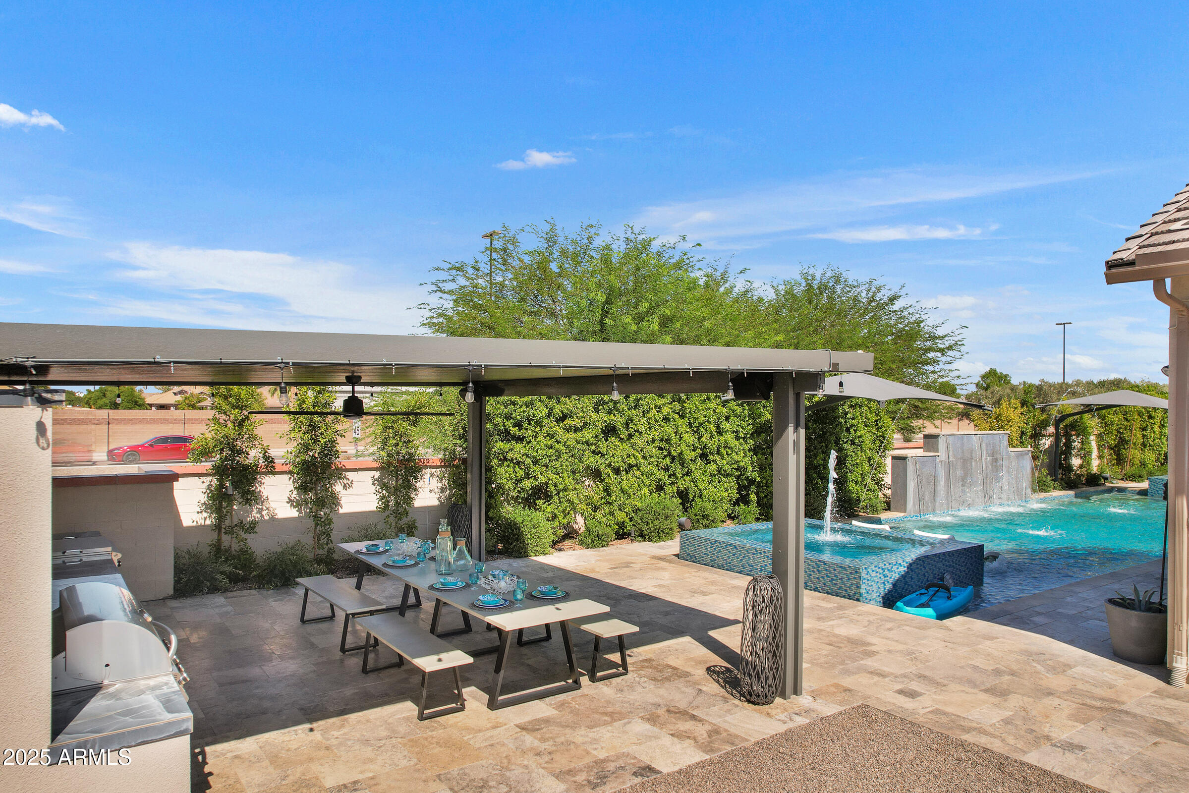 WHITEWING AT GERMANN ESTATES - Residential